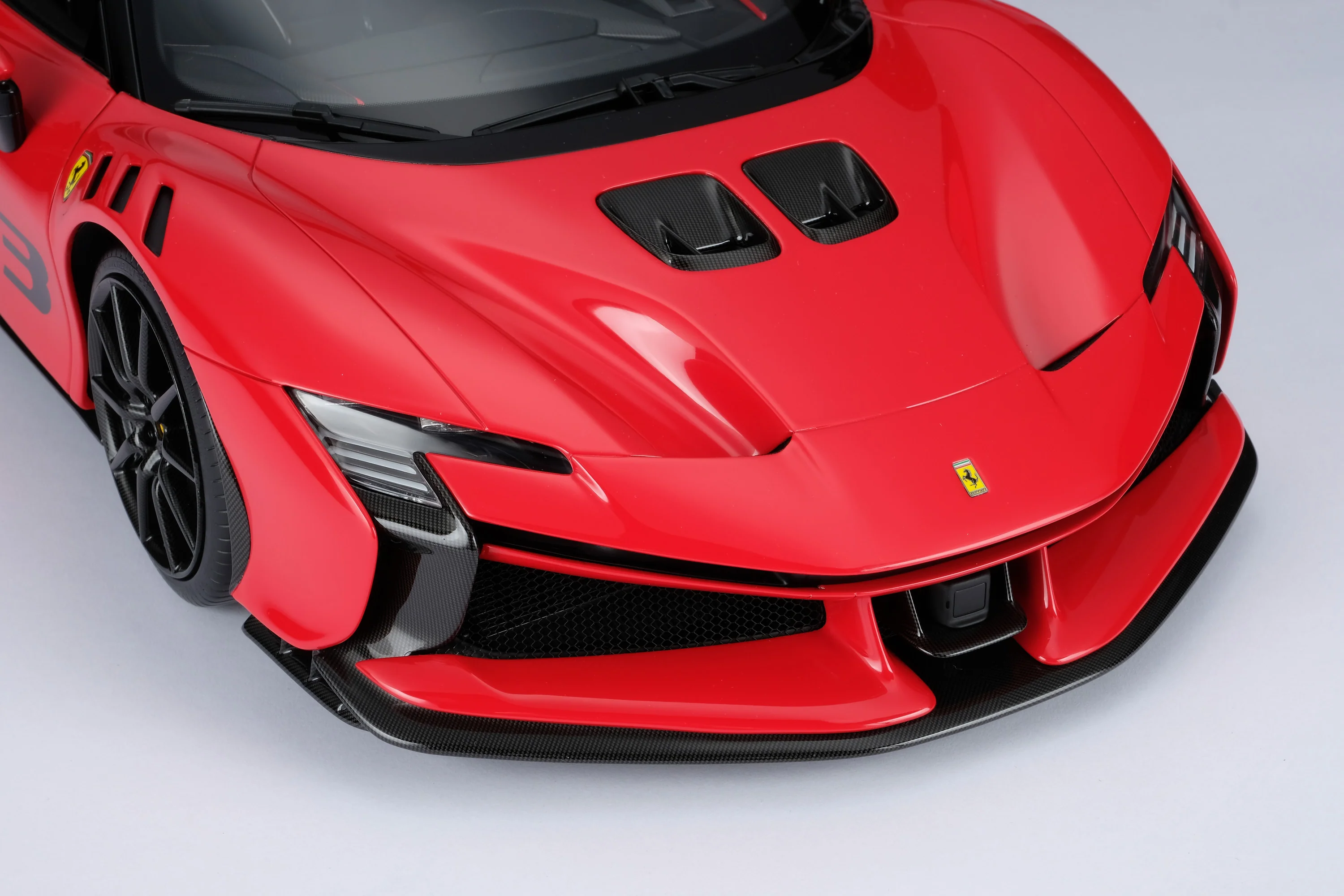 Ferrari SF90 XX Stradale (2023) - Image 18