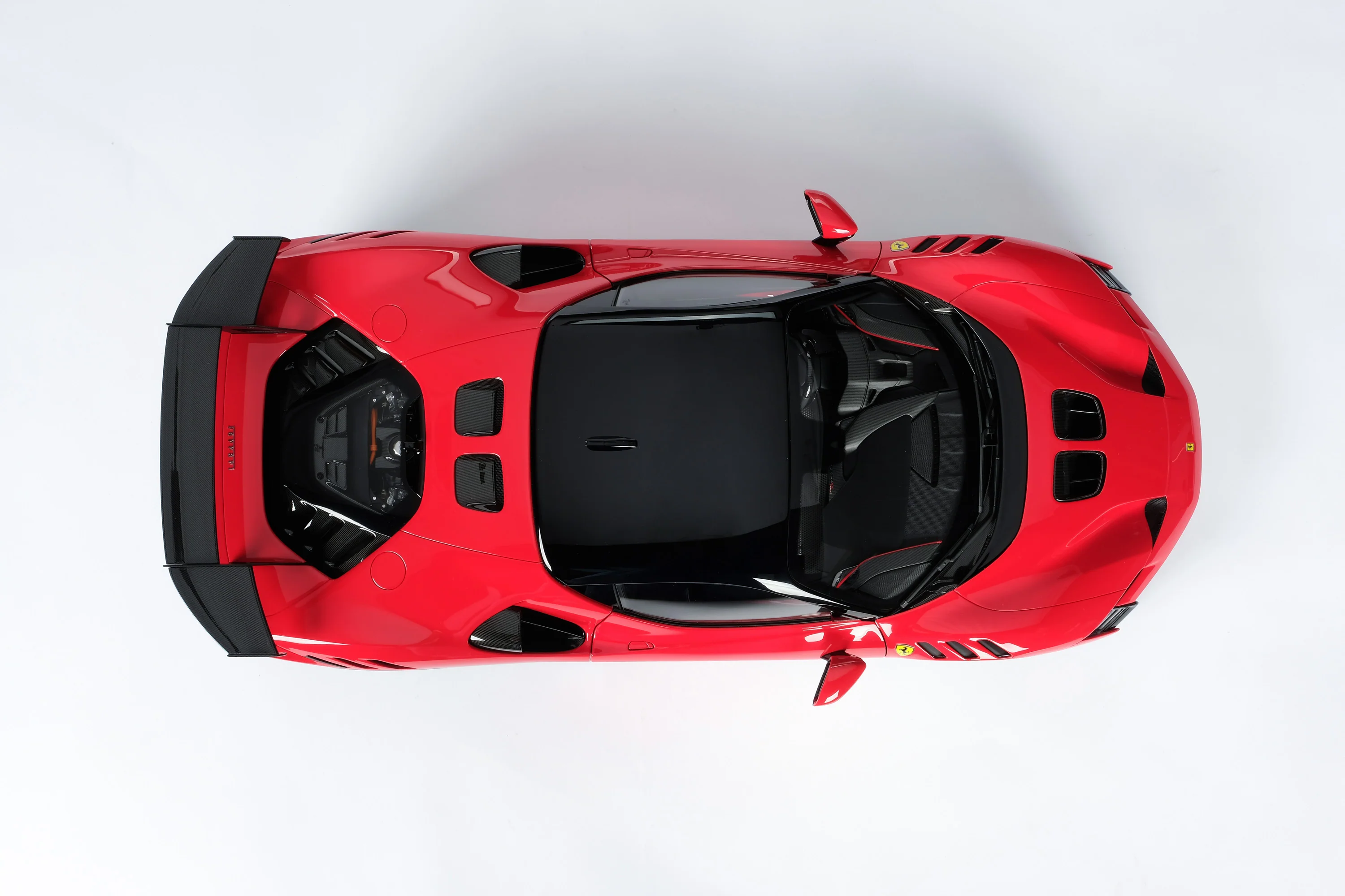 Ferrari SF90 XX Stradale (2023) - Image 20