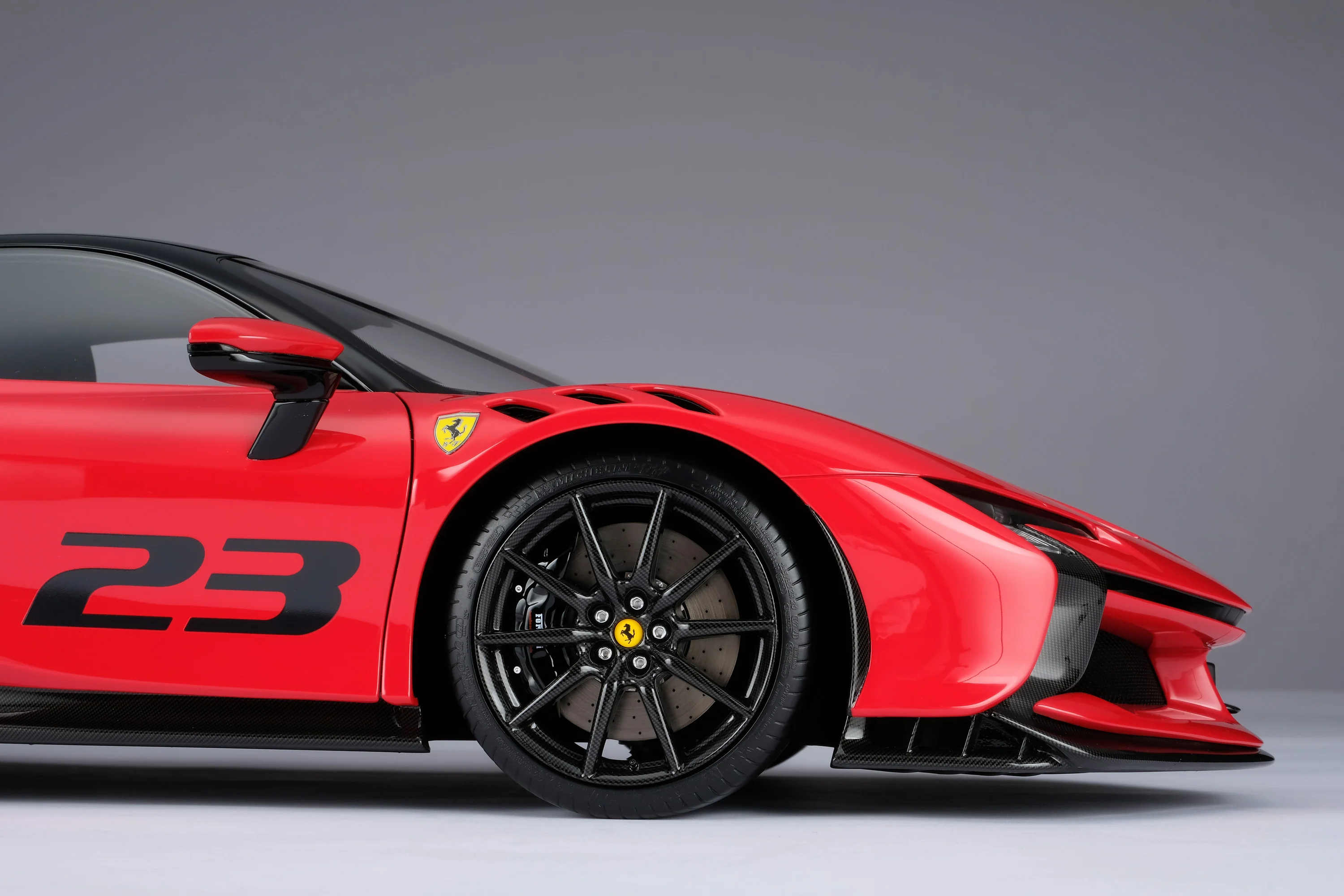 Ferrari SF90 XX Stradale (2023) - Image 22