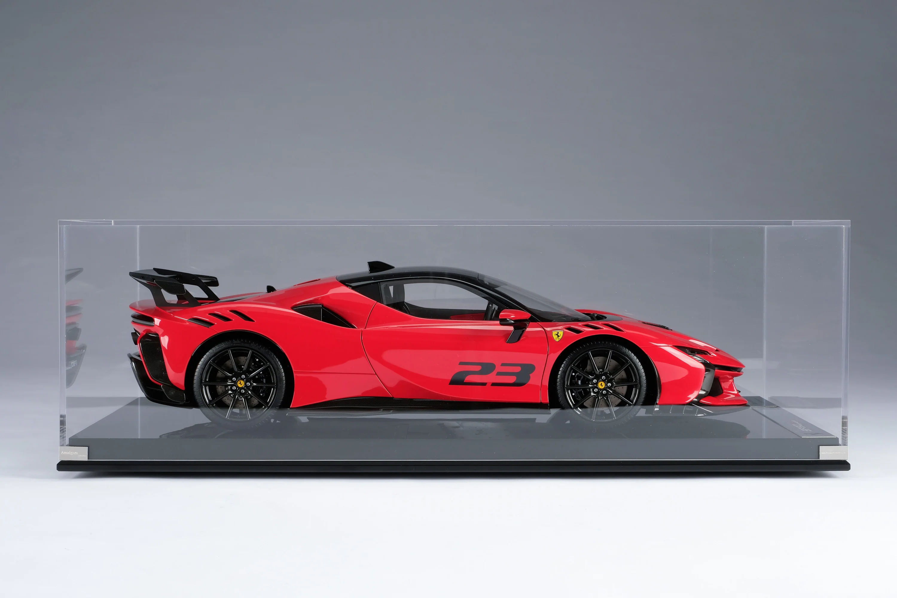 Ferrari SF90 XX Stradale (2023) - Image 23