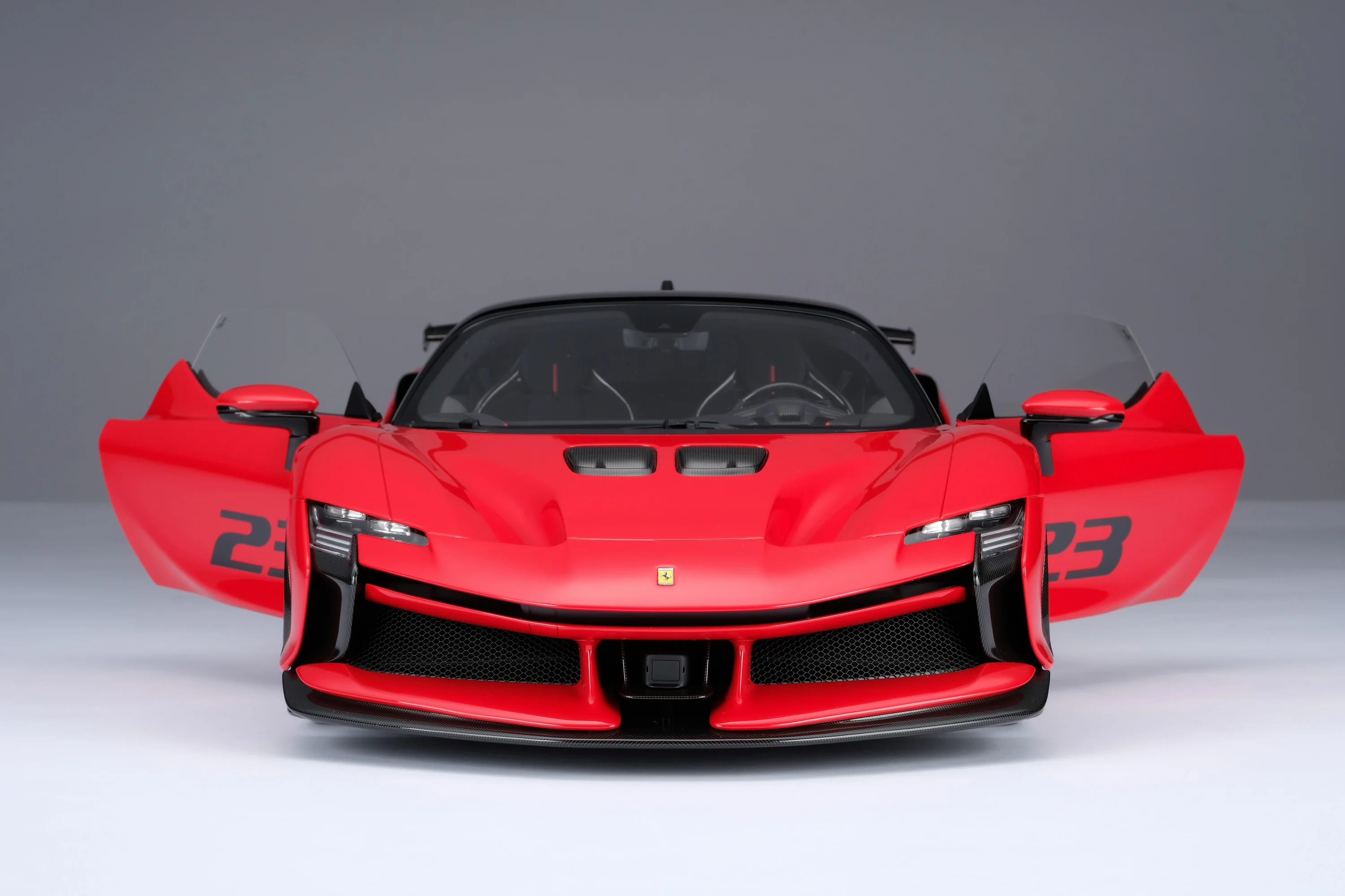 Ferrari SF90 XX Stradale (2023) - Image 30