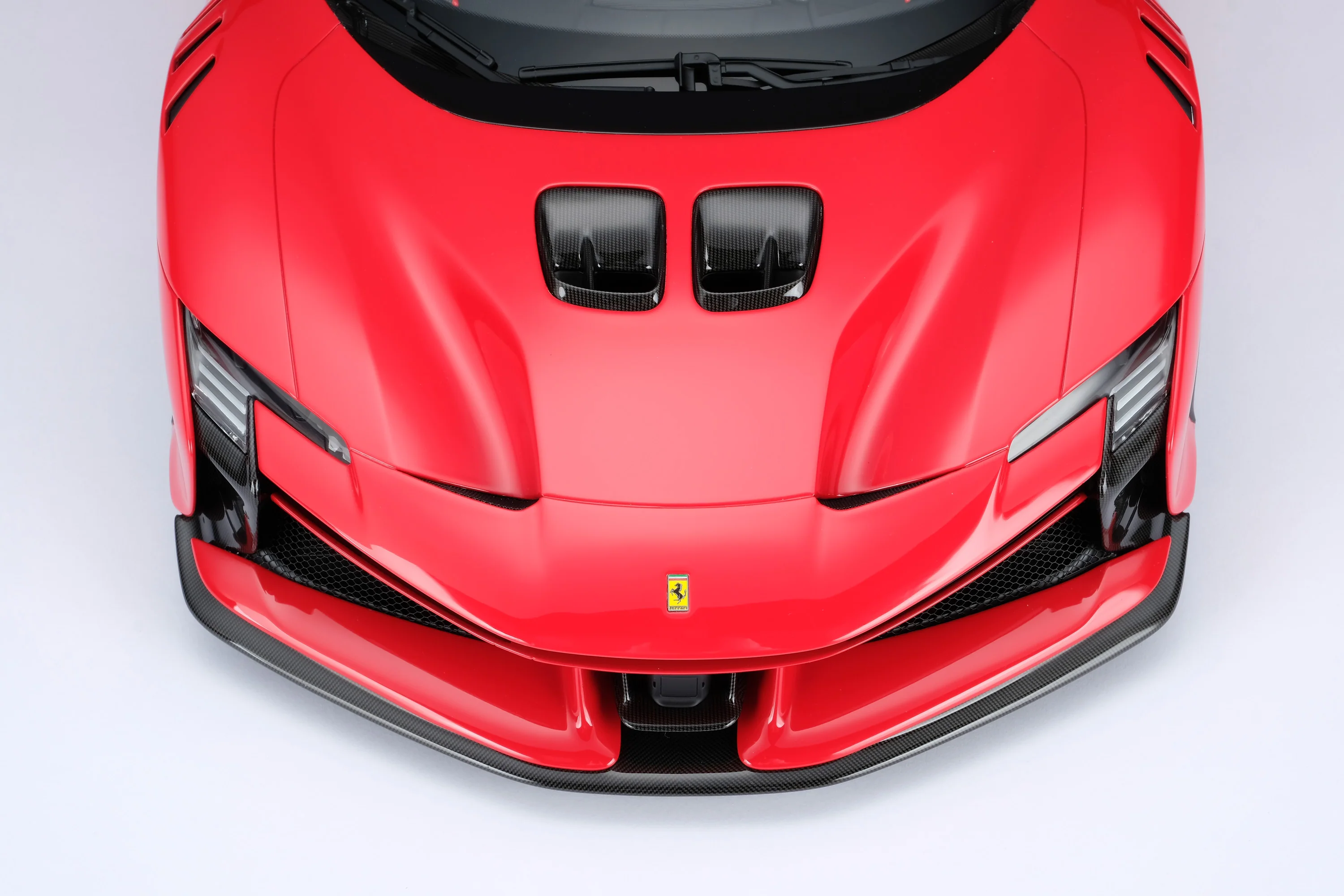 Ferrari SF90 XX Stradale (2023) - Image 31