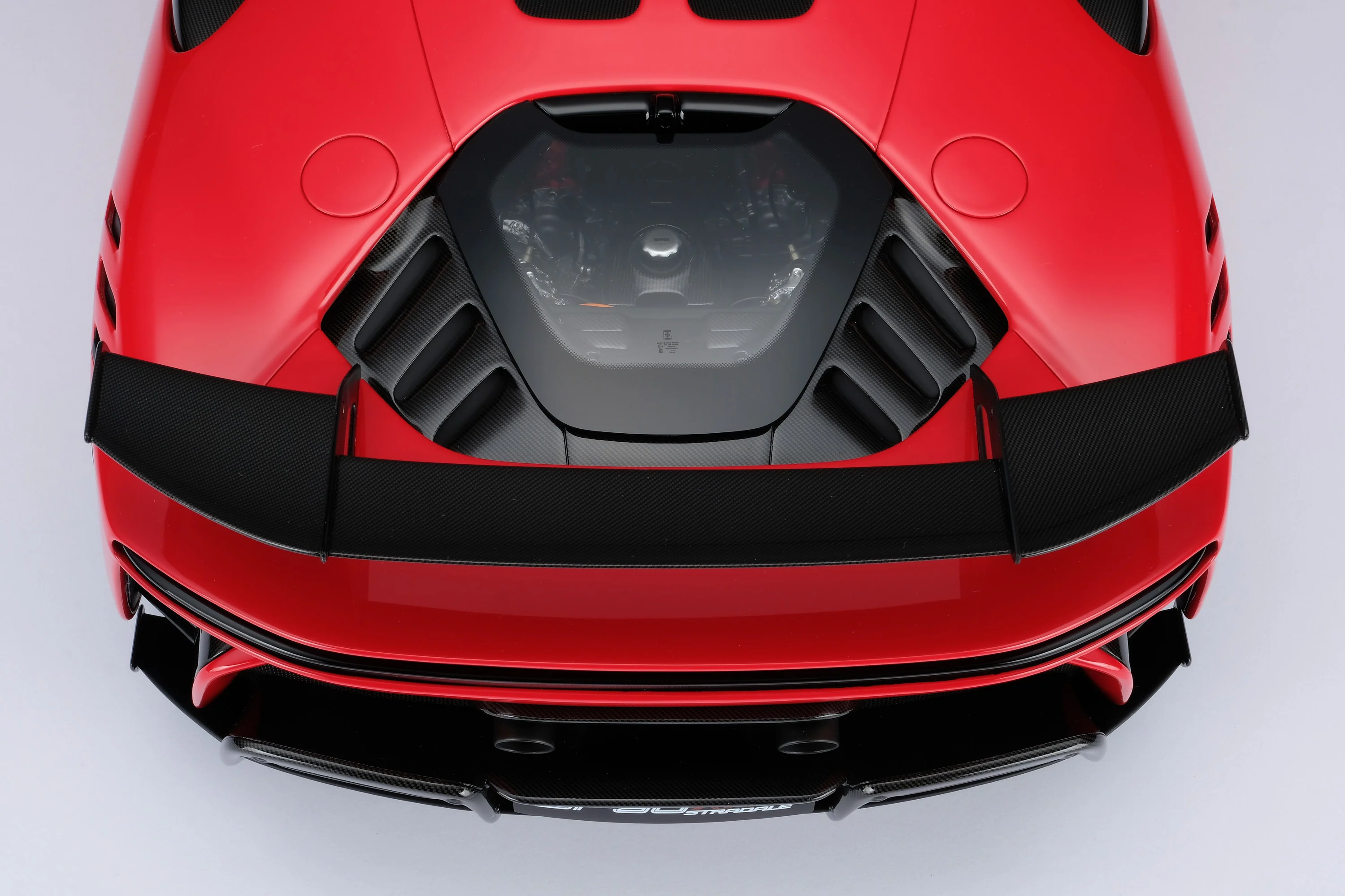 Ferrari SF90 XX Stradale (2023) - Image 32
