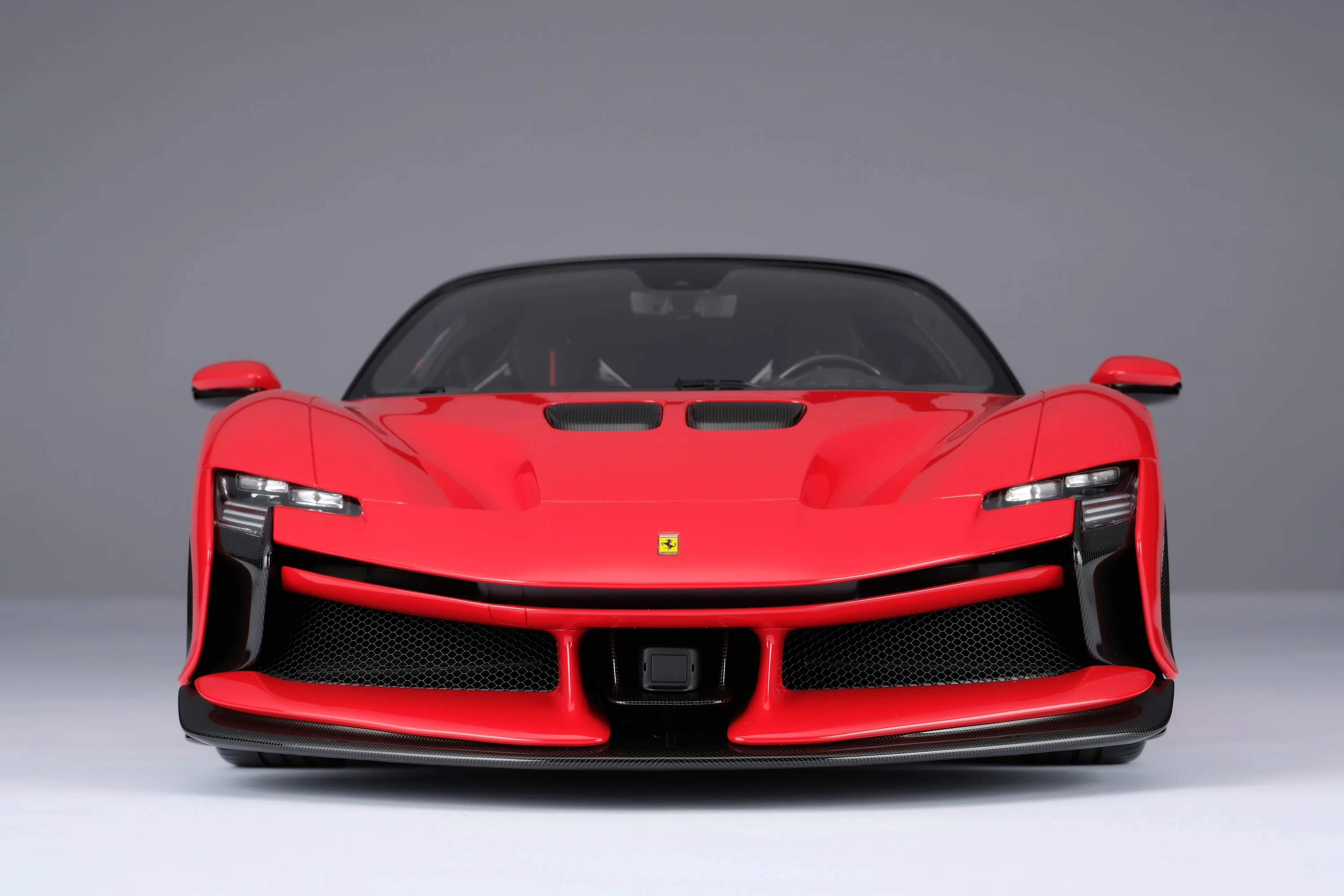 Ferrari SF90 XX Stradale (2023) - Image 6