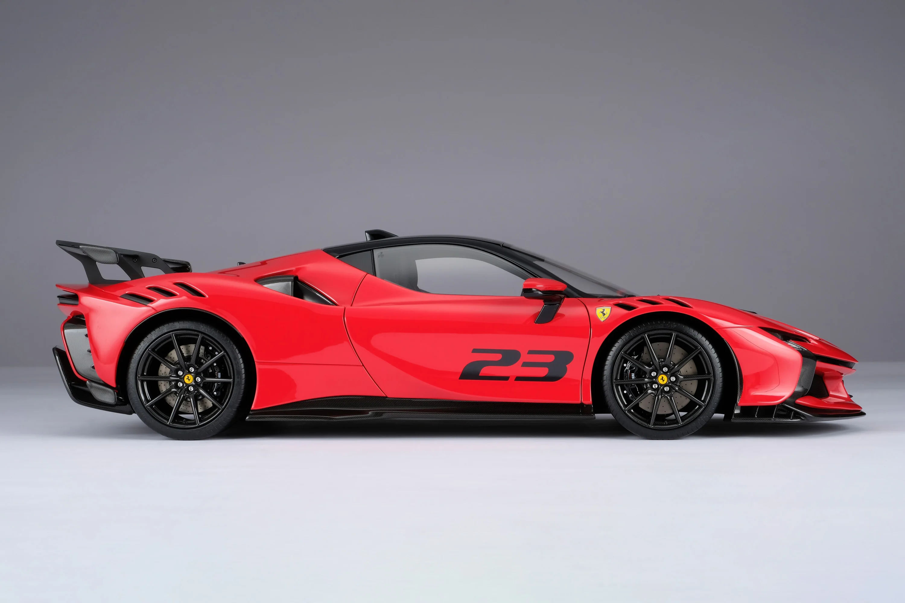 Ferrari SF90 XX Stradale (2023) - Image 7