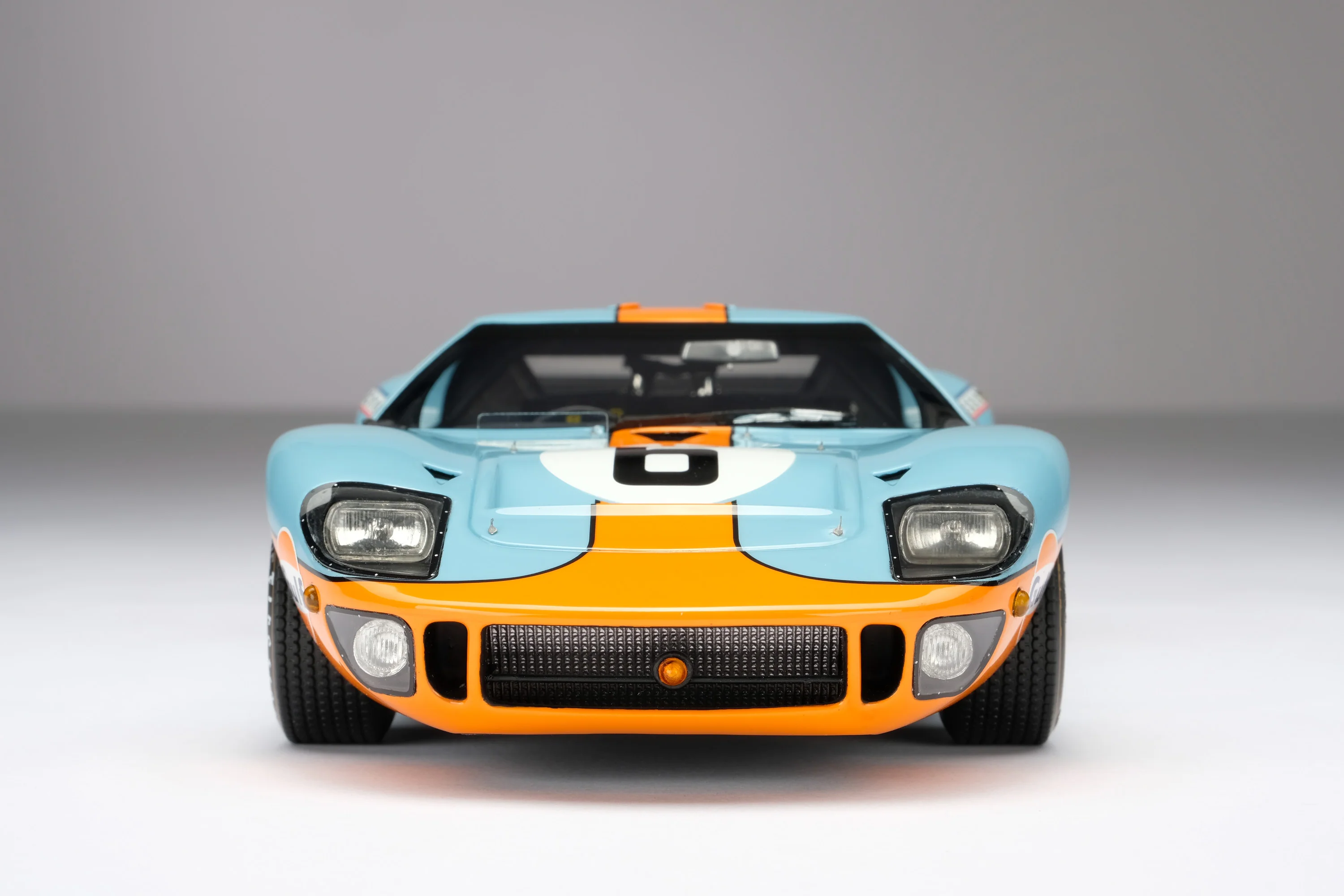 Ford GT40 - 1969 Le Mans Winner - Image 7