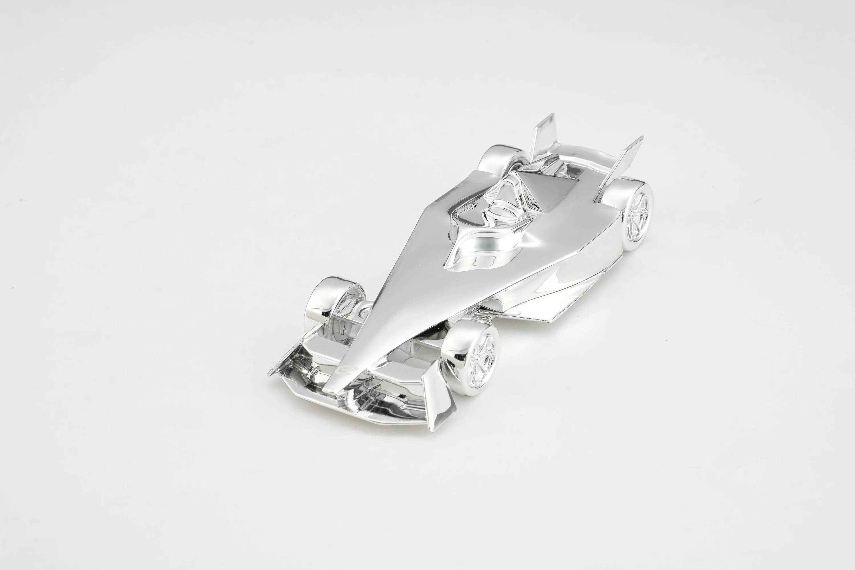 Formula E GEN3 Miniature Sculpture - Image 10