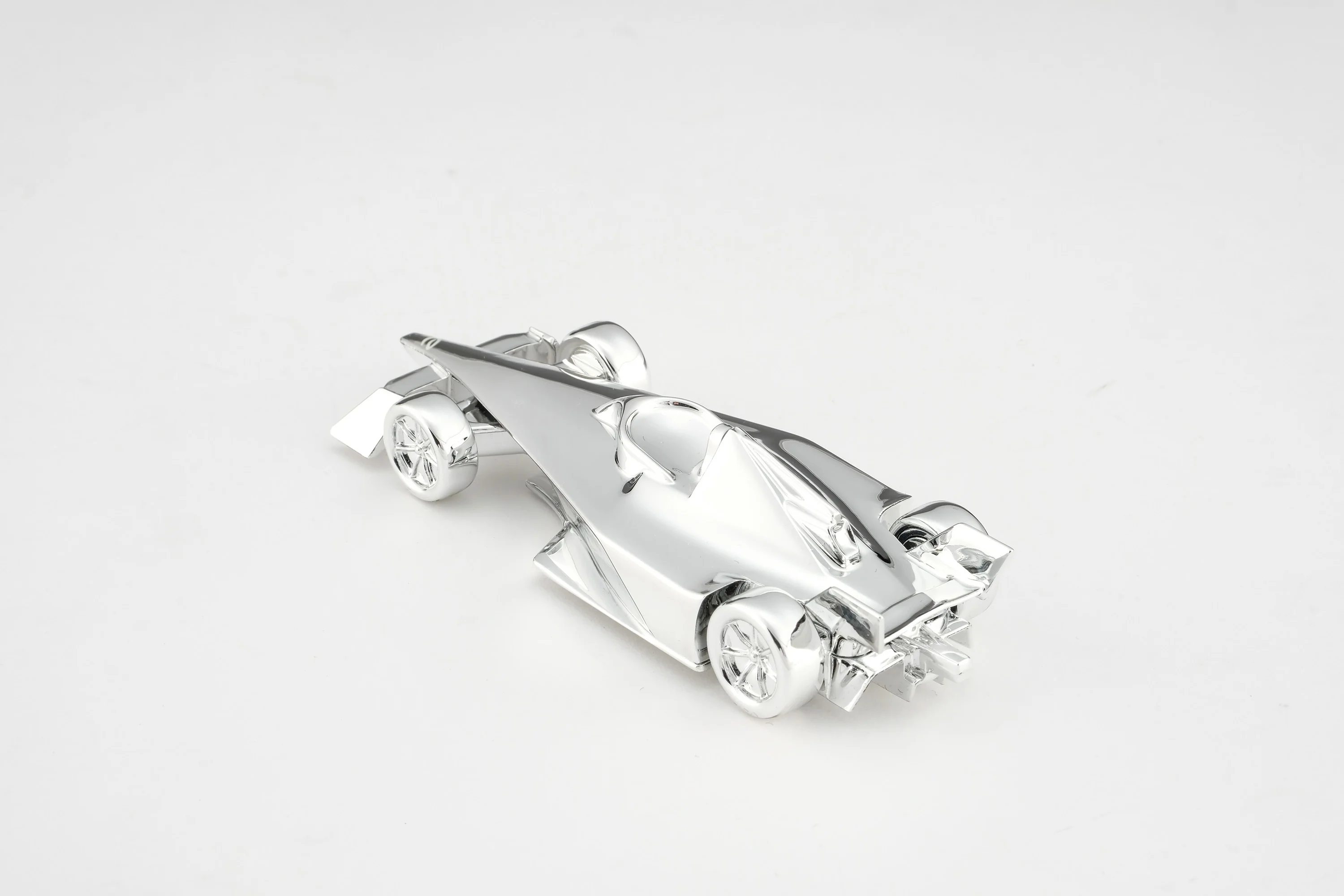 Formula E GEN3 Miniature Sculpture - Image 11
