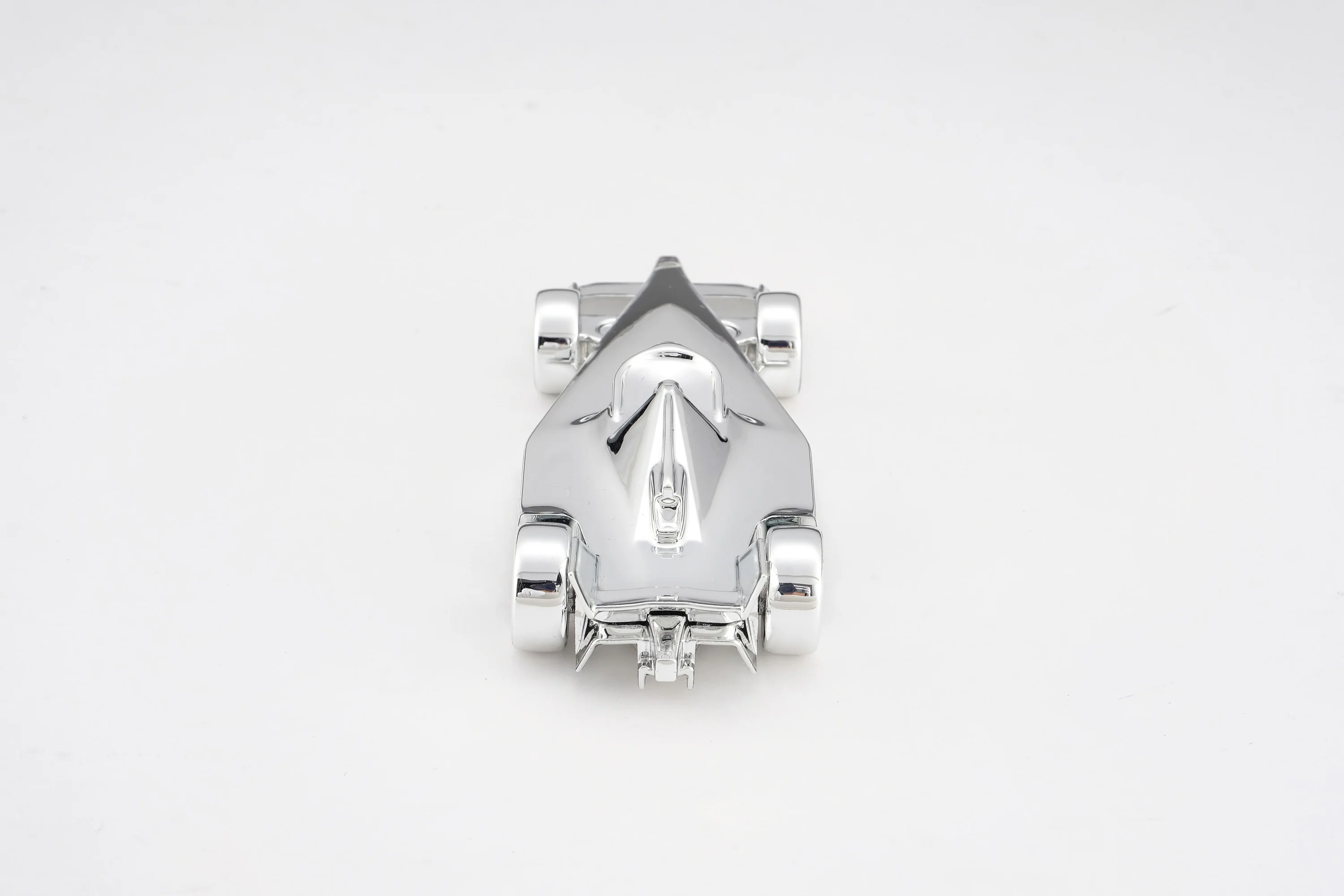 Formula E GEN3 Miniature Sculpture - Image 12