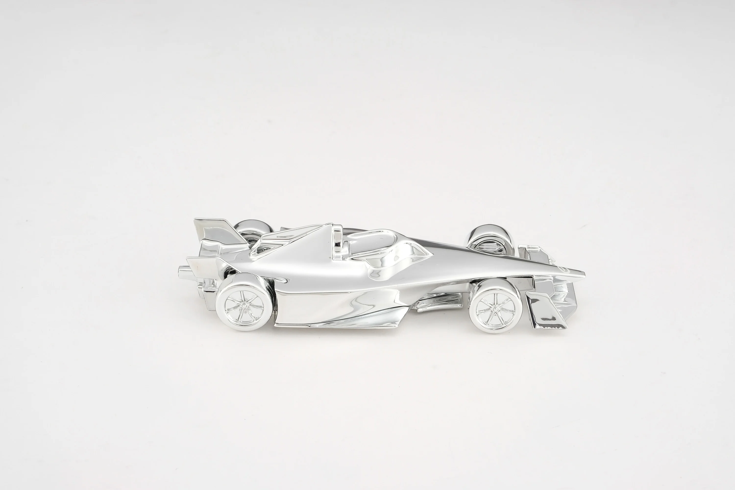 Formula E GEN3 Miniature Sculpture - Image 13
