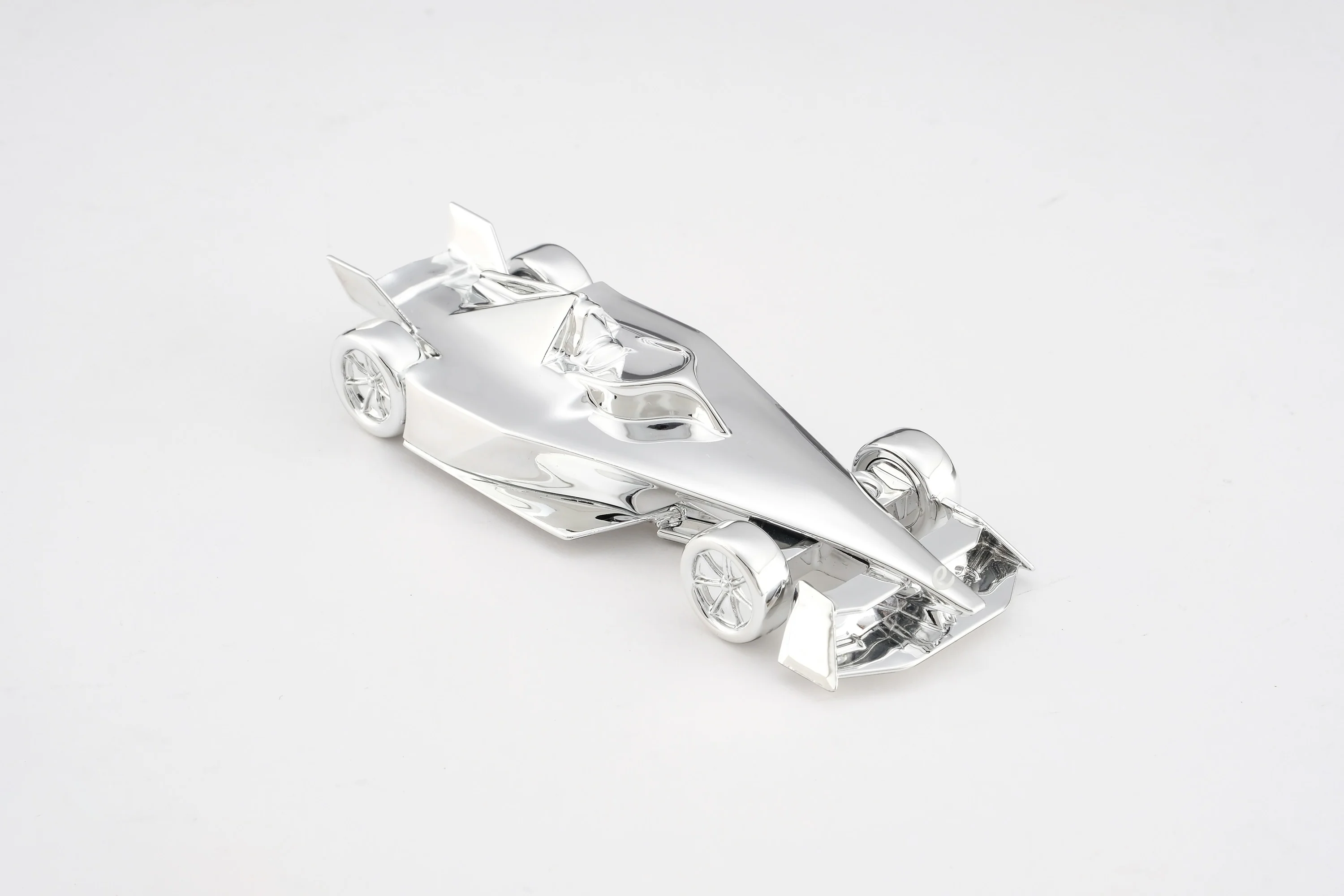 Formula E GEN3 Miniature Sculpture - Image 14