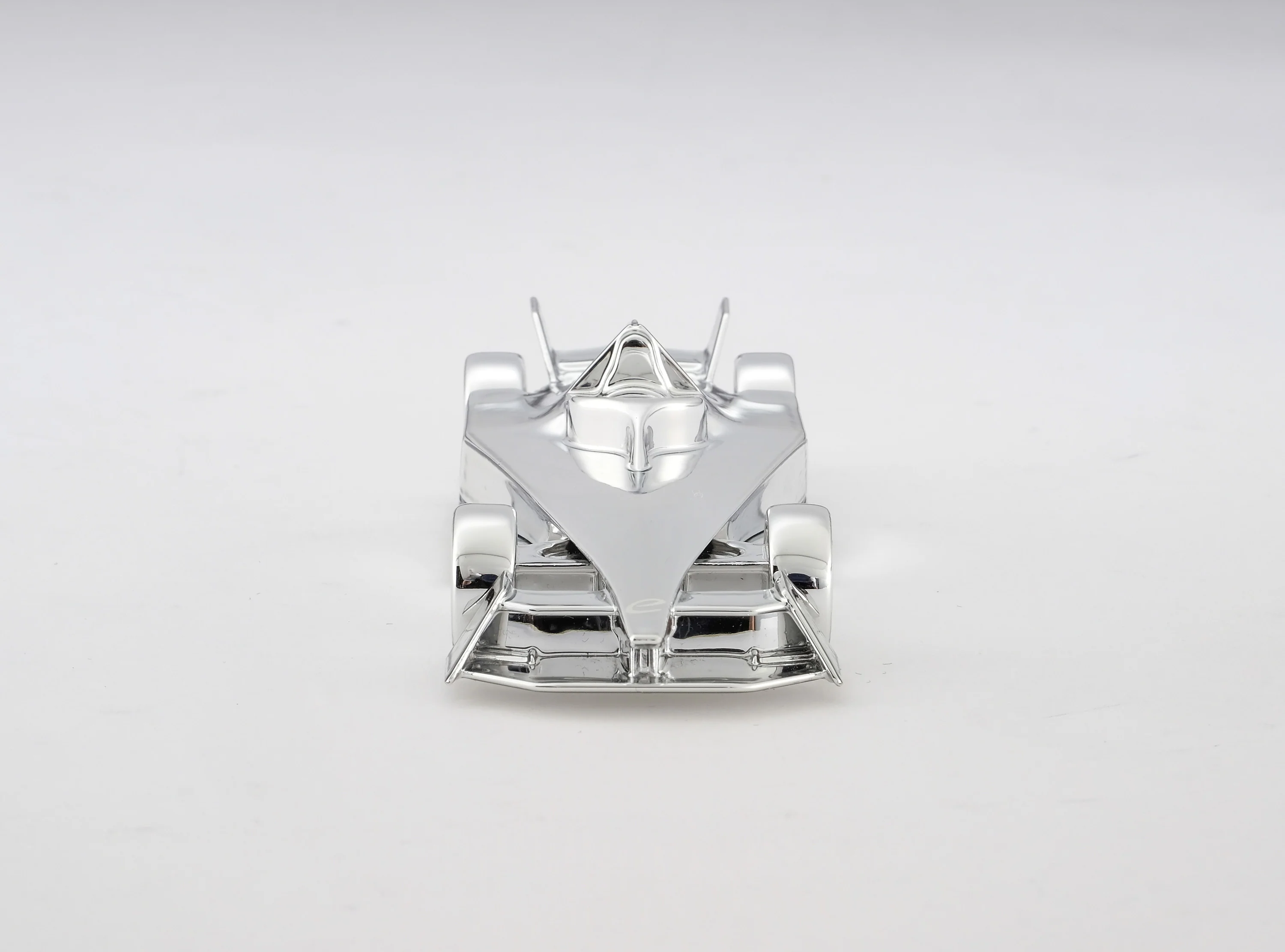 Formula E GEN3 Miniature Sculpture - Image 9
