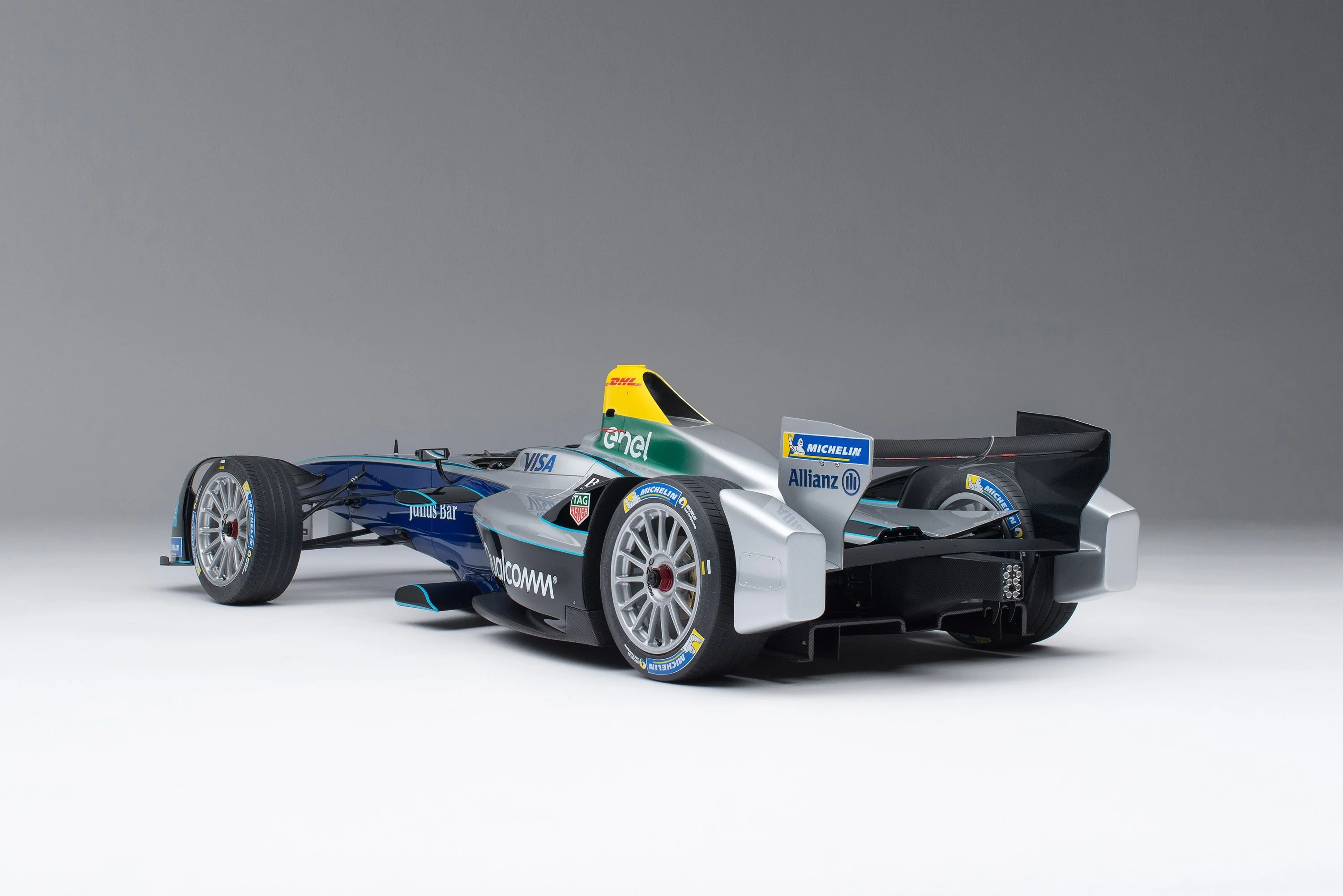 Spark-Renault SRT_01E Show Car (2017) - Gen1 Season 4 - Image 14