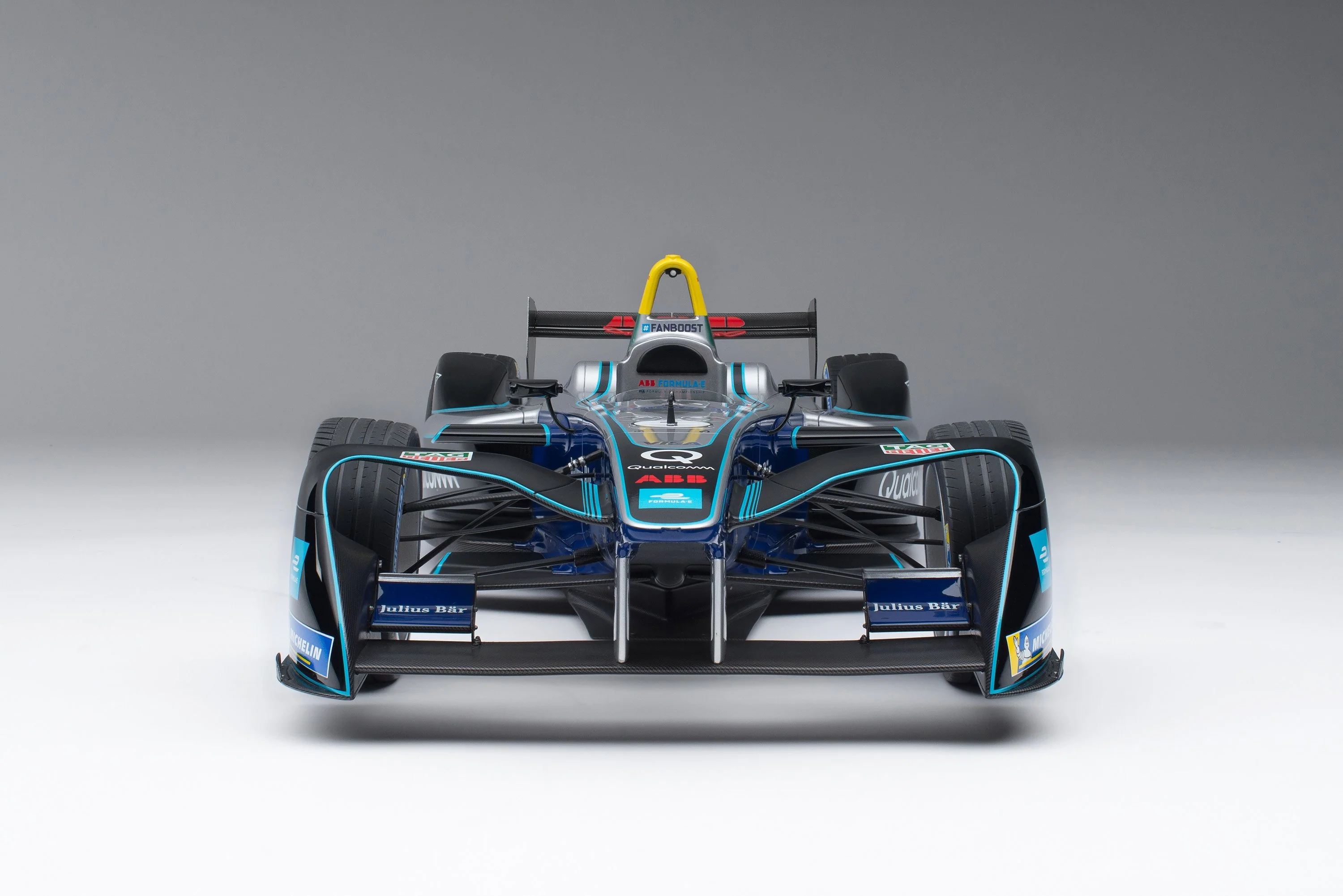 Spark-Renault SRT_01E Show Car (2017) - Gen1 Season 4 - Image 5