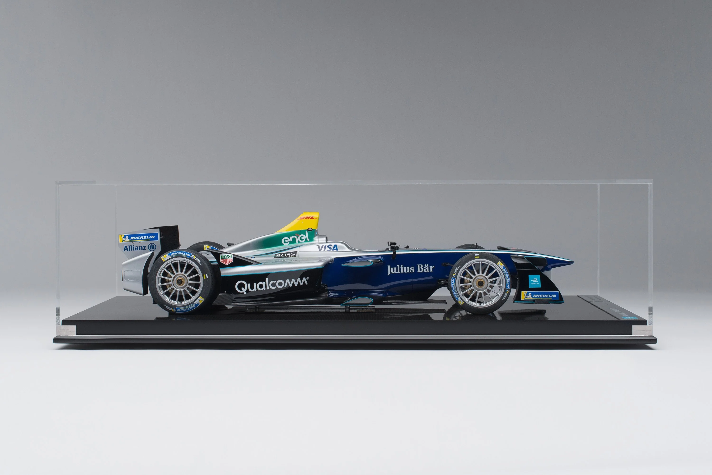 Spark-Renault SRT_01E Show Car (2017) - Gen1 Season 4 - Image 9