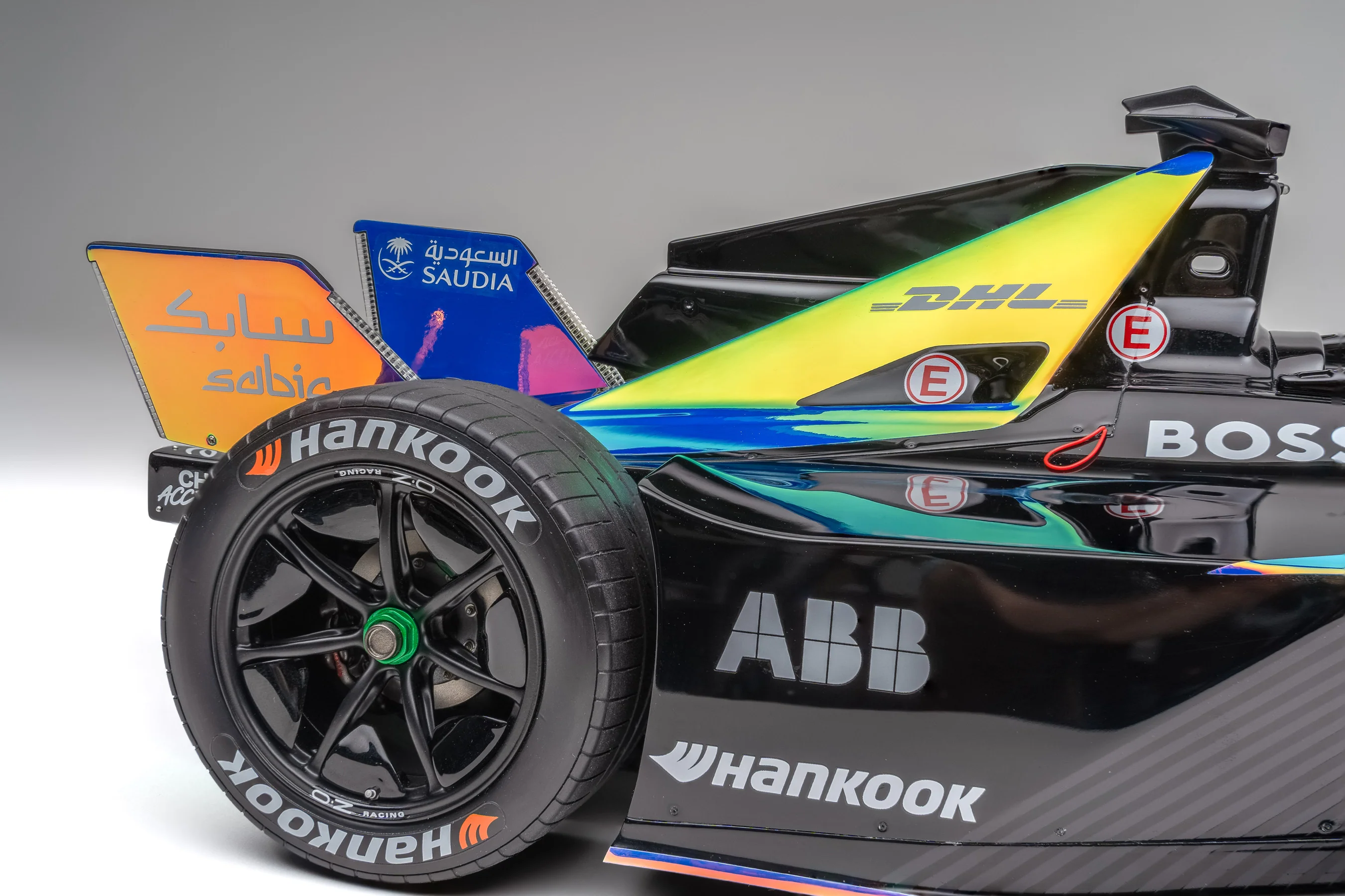 Formula E GEN3 - Image 10
