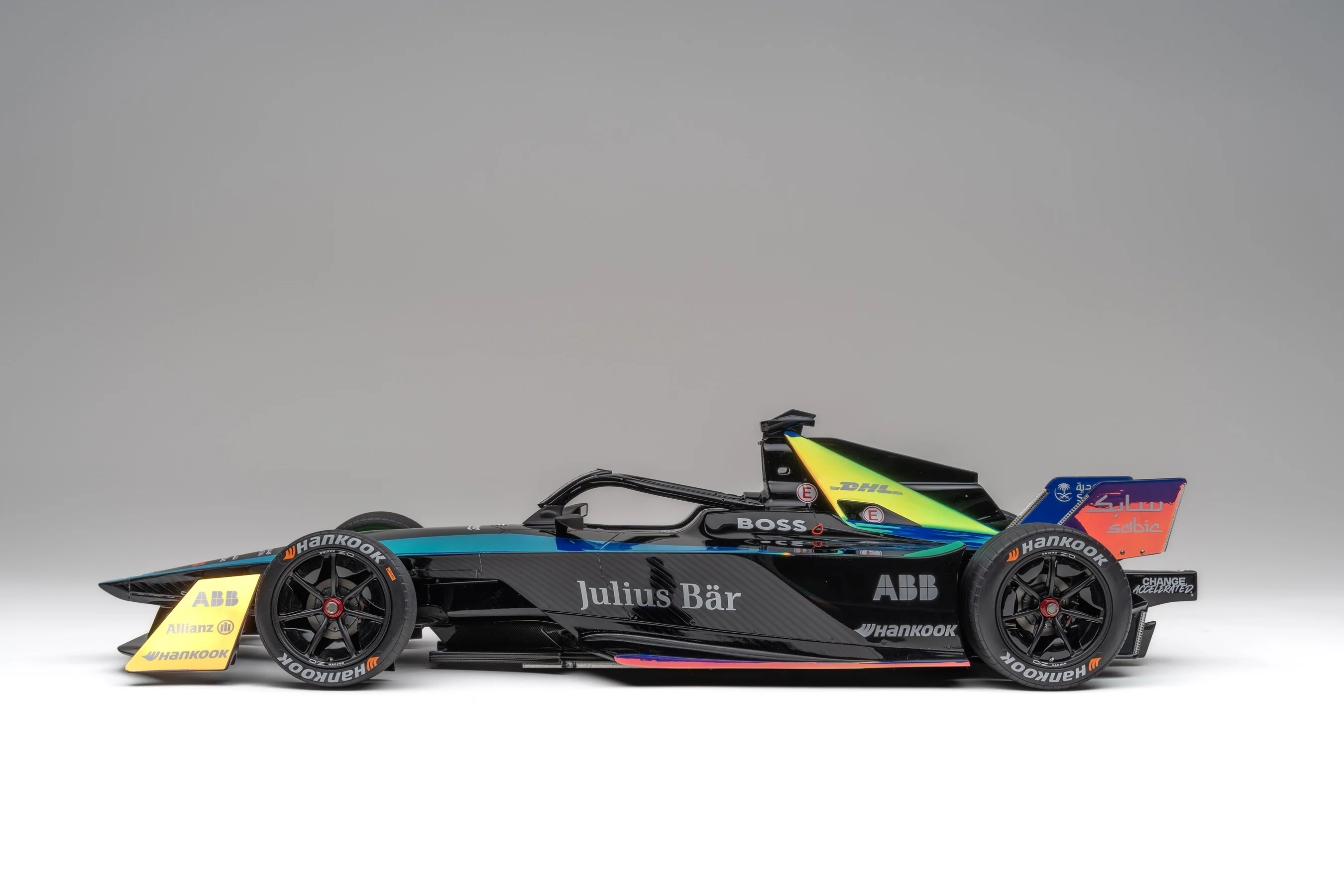 Formula E GEN3 - Image 11