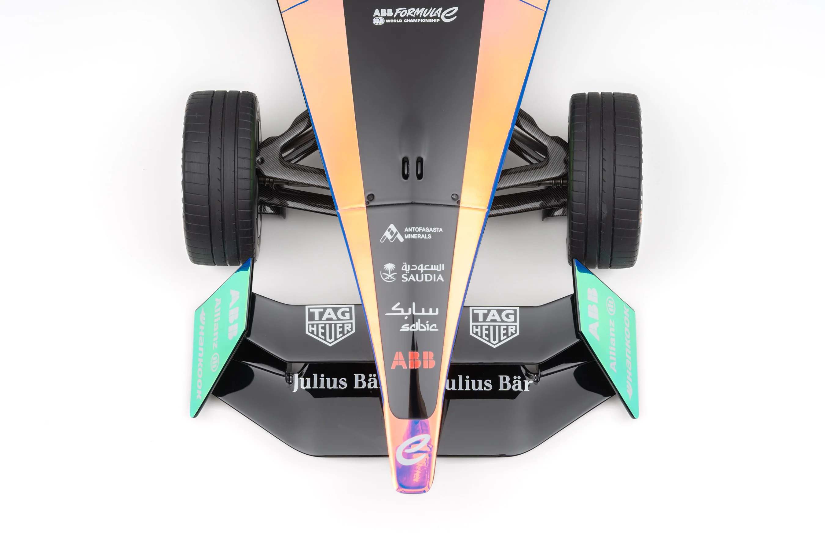 Formula E GEN3 - Image 12
