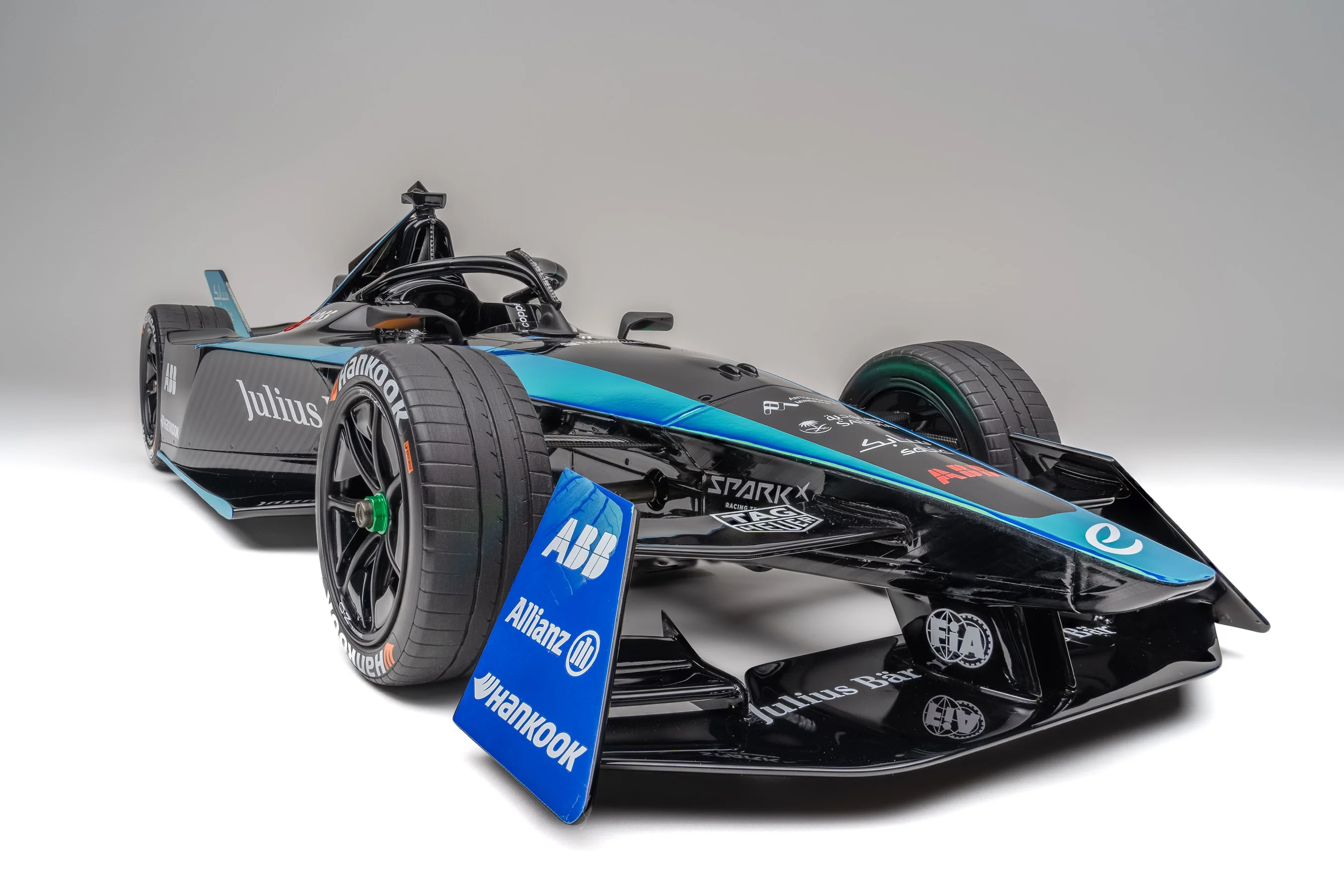 Formula E GEN3 - Image 13