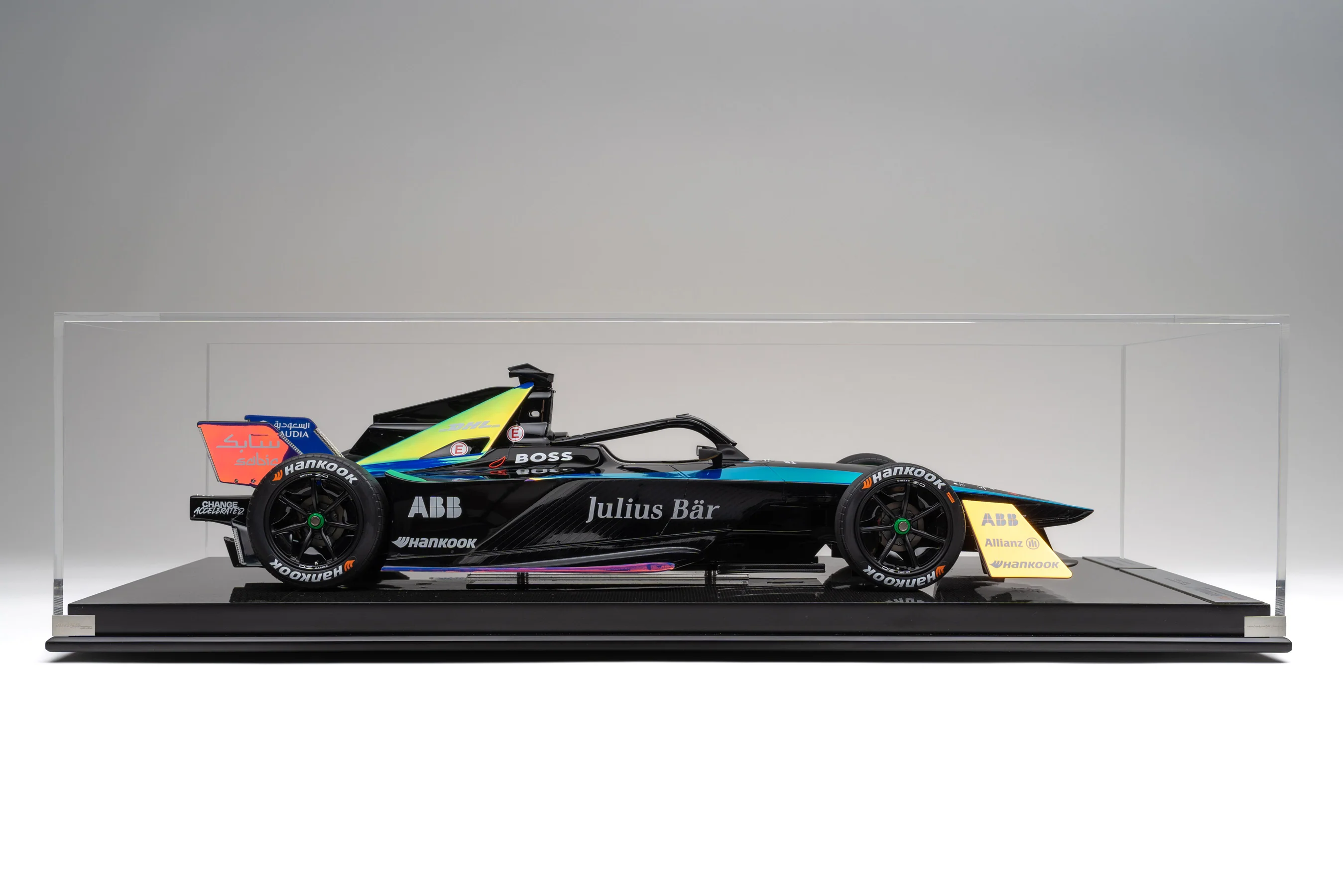 Formula E GEN3 - Image 14