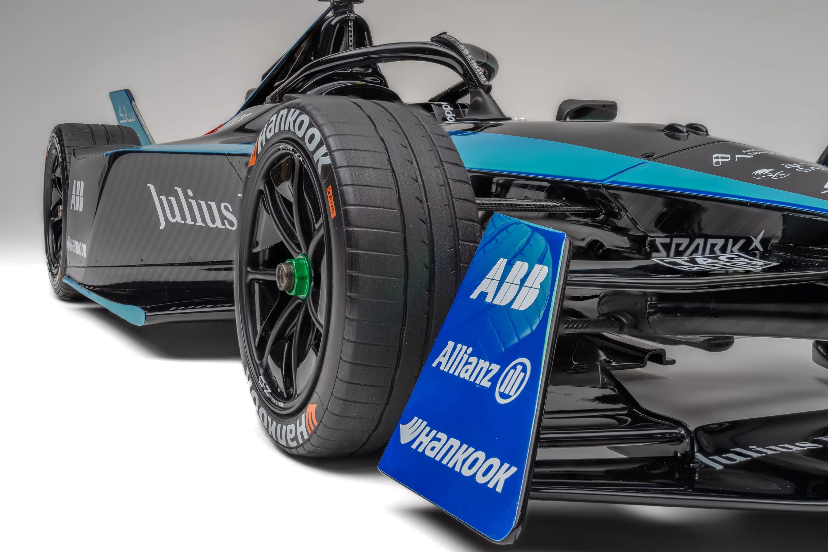 Formula E GEN3 - Image 15