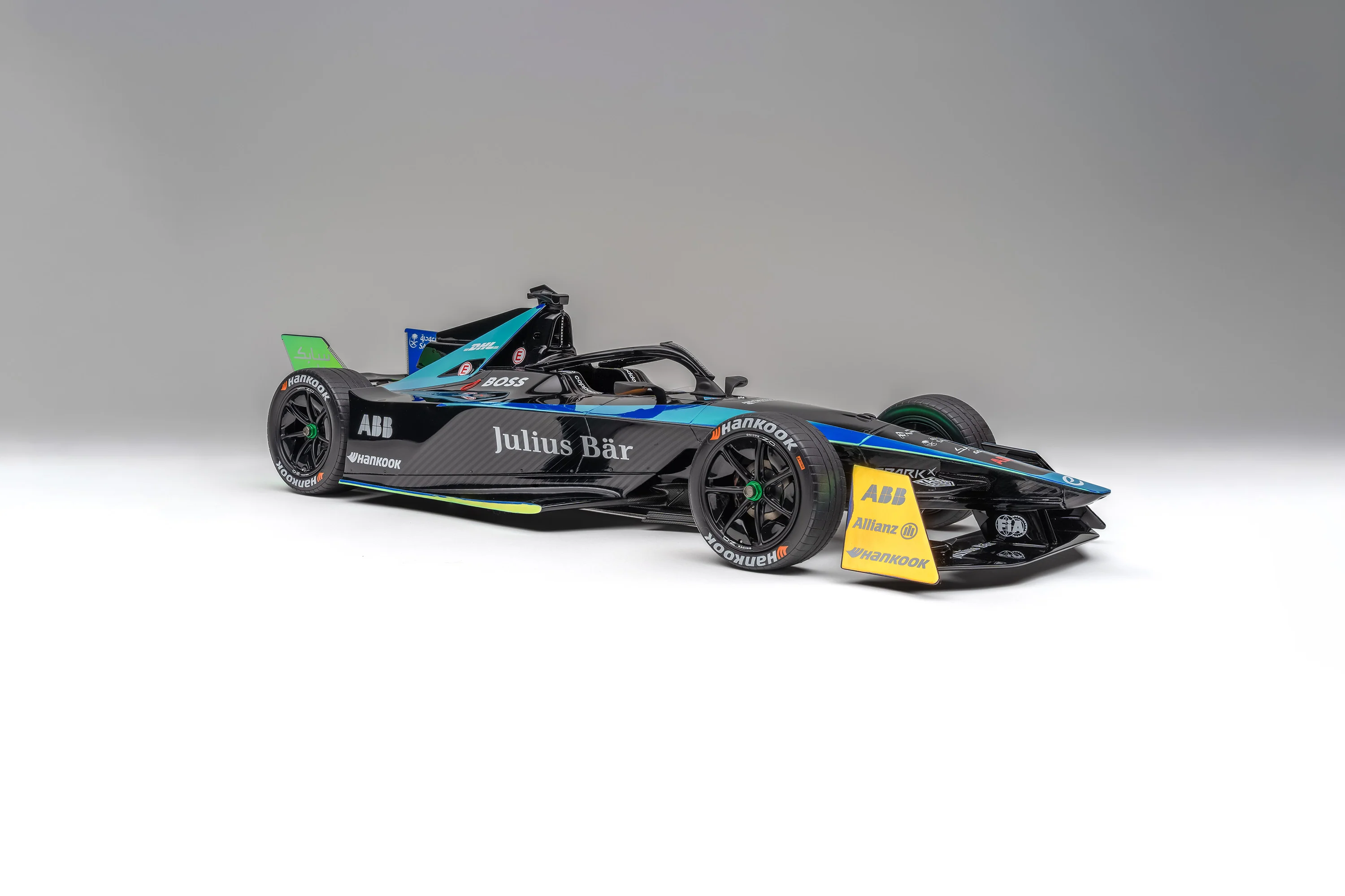 Formula E GEN3 - Image 2