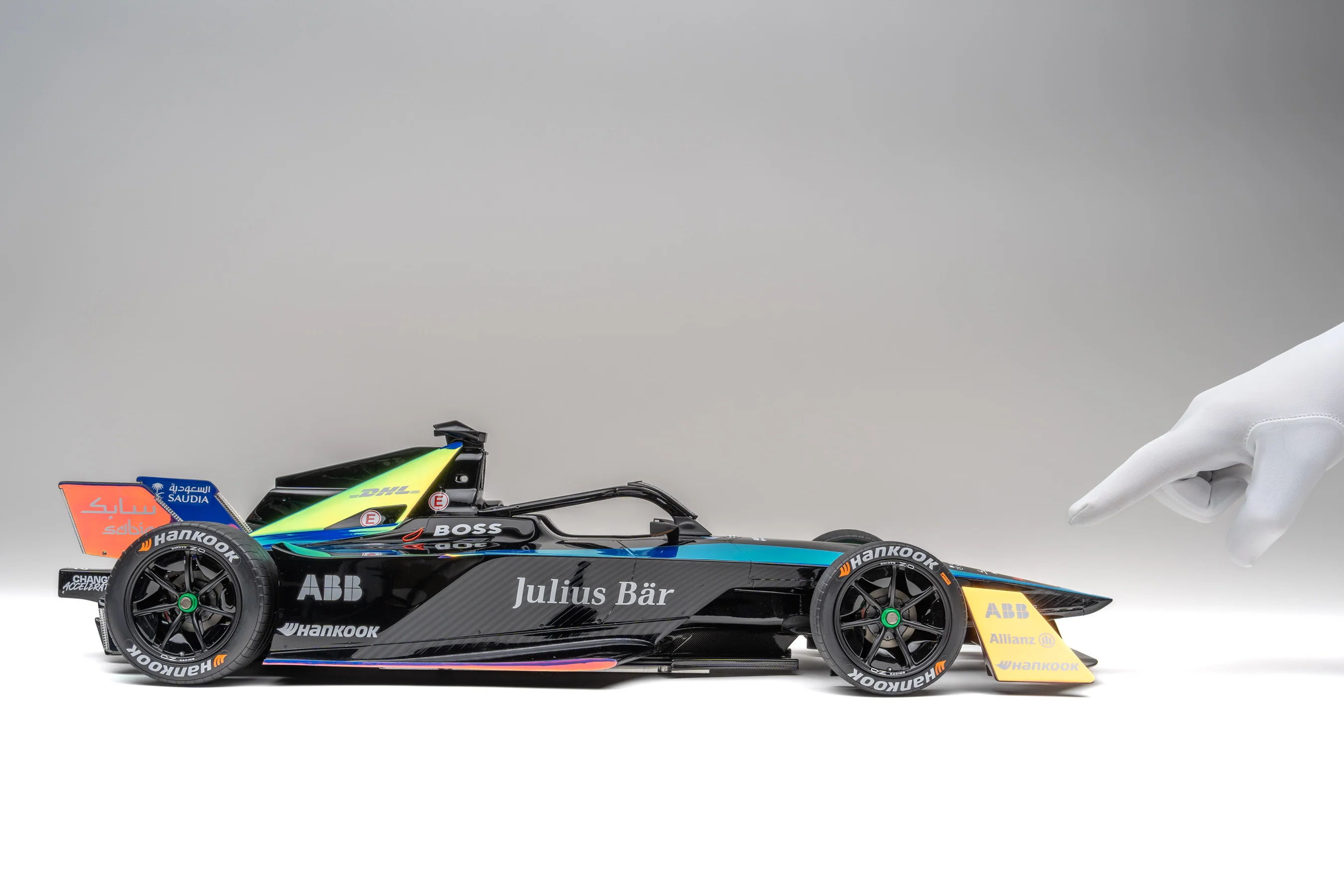 Formula E GEN3 - Image 3