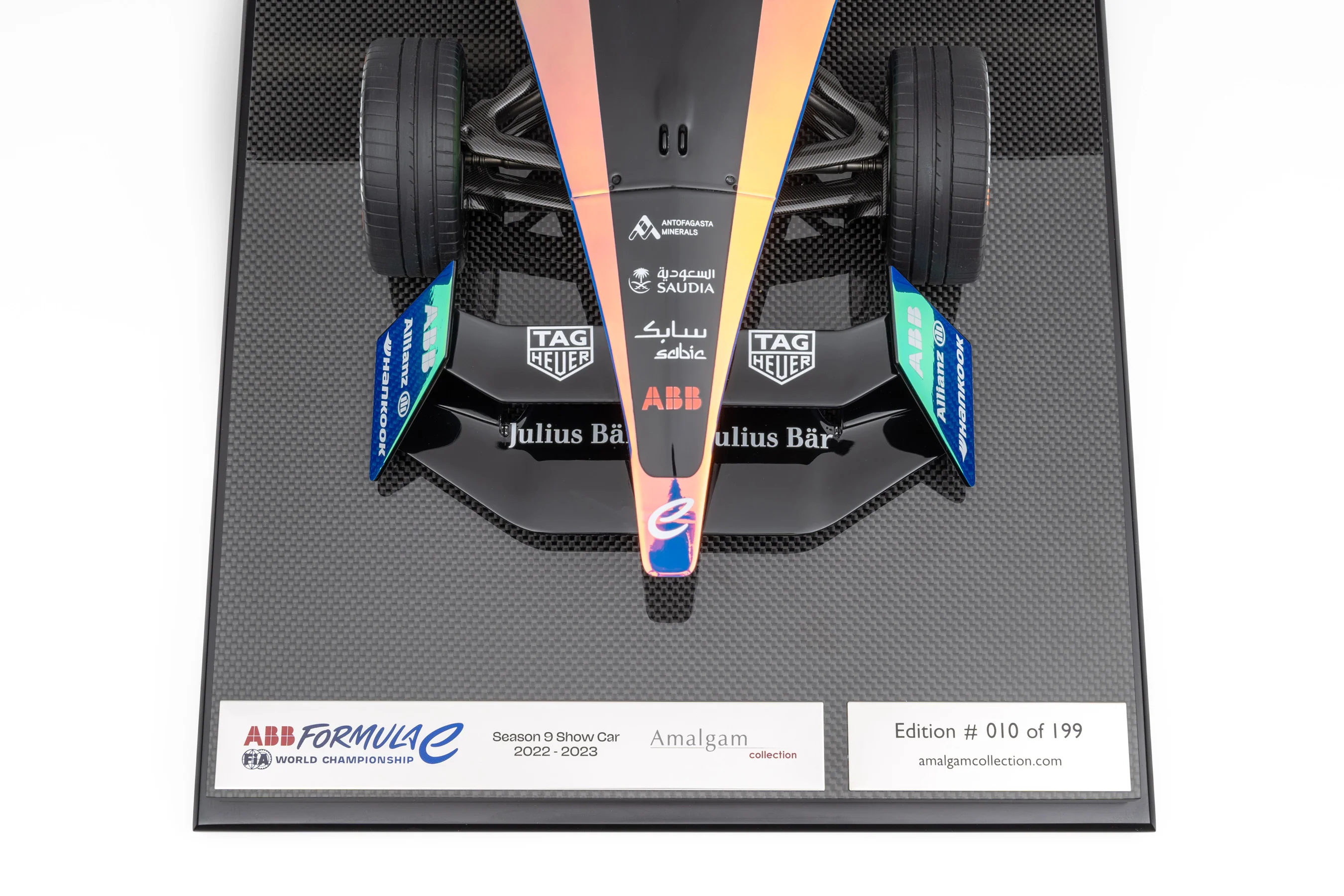 Formula E GEN3 - Image 4