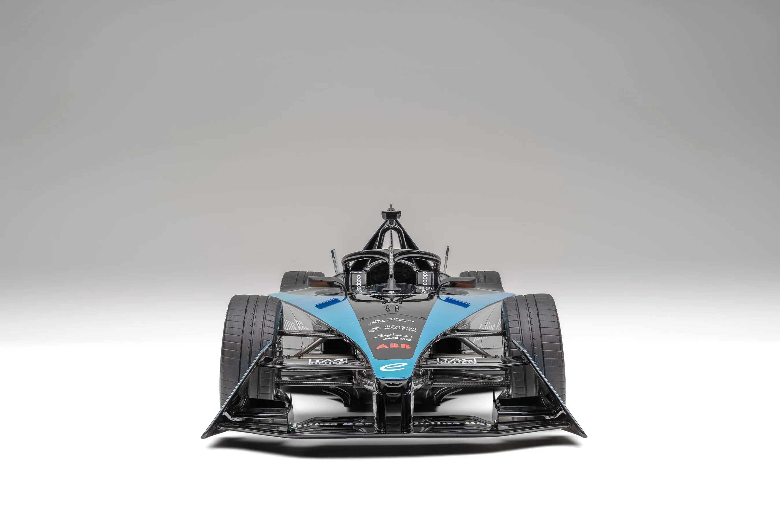Formula E GEN3 - Image 5
