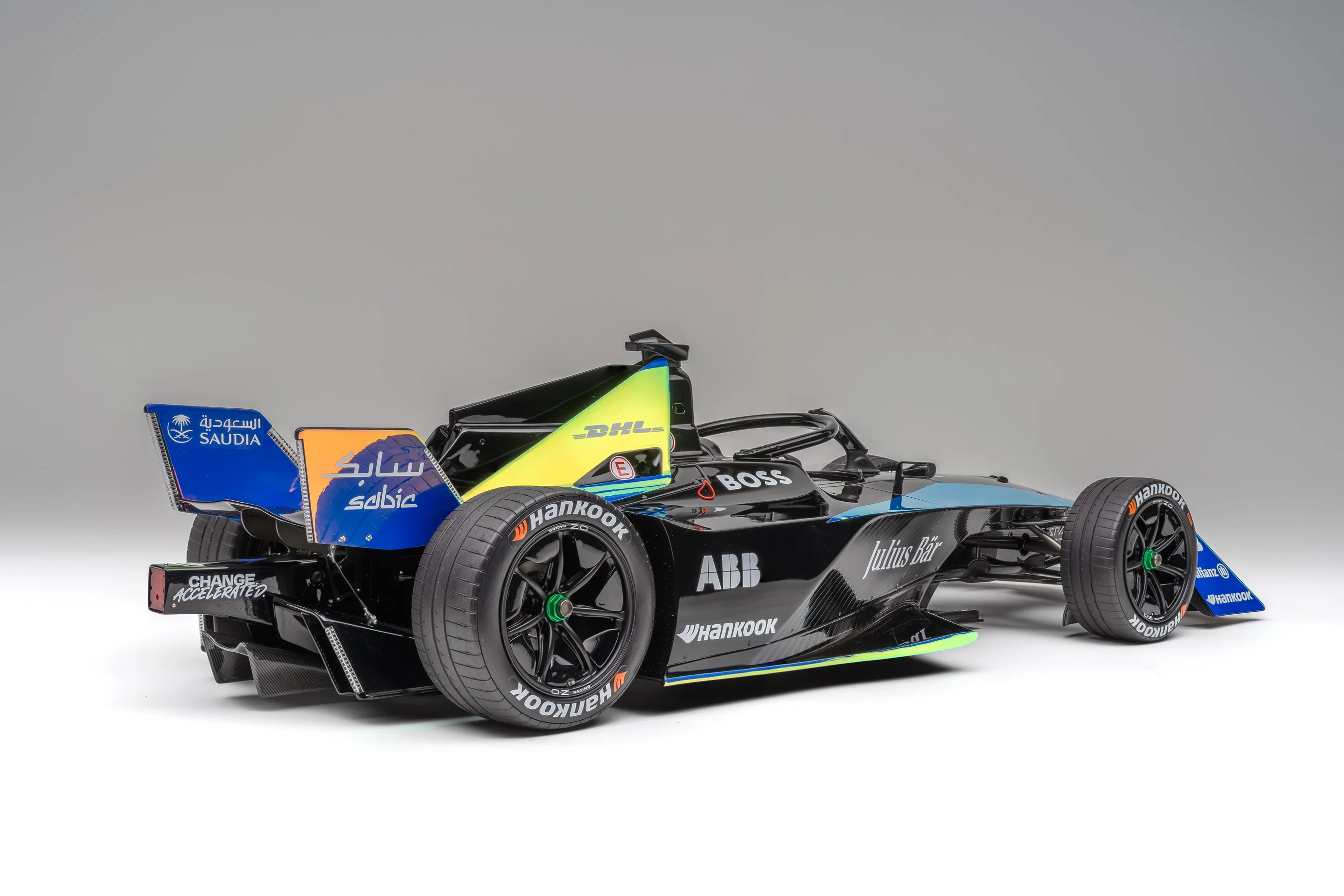 Formula E GEN3 - Image 7