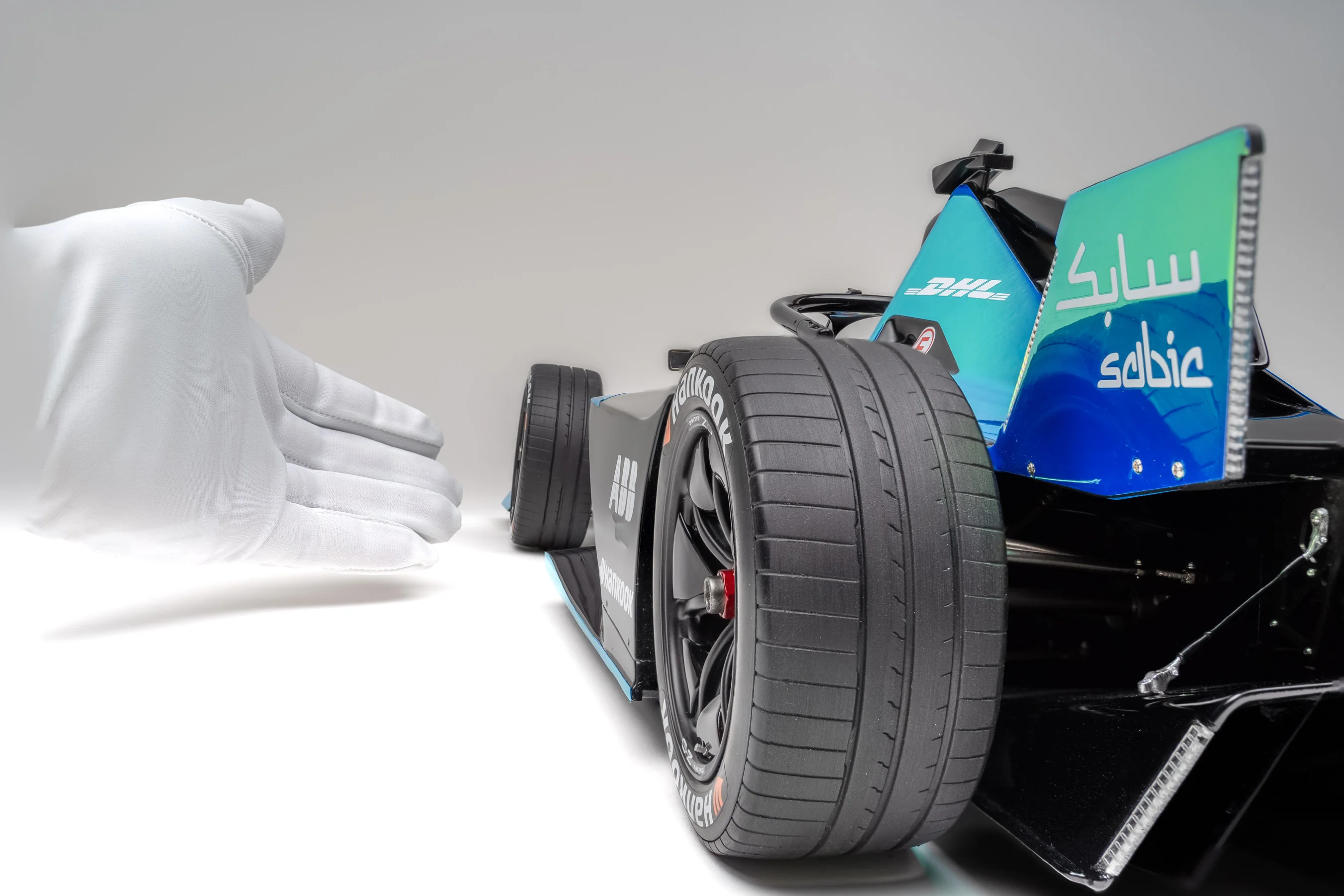 Formula E GEN3 - Image 8