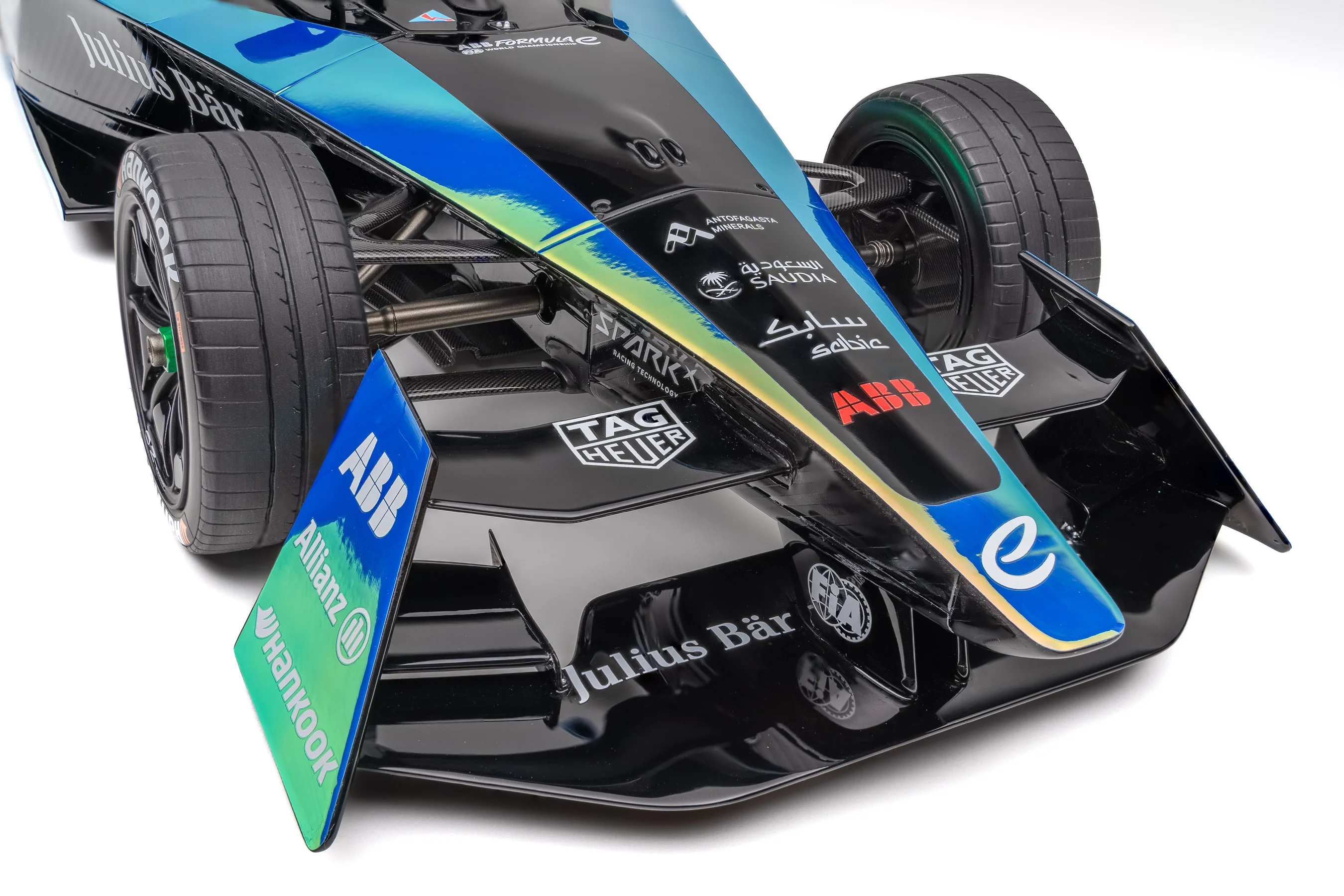 Formula E GEN3 - Image 9