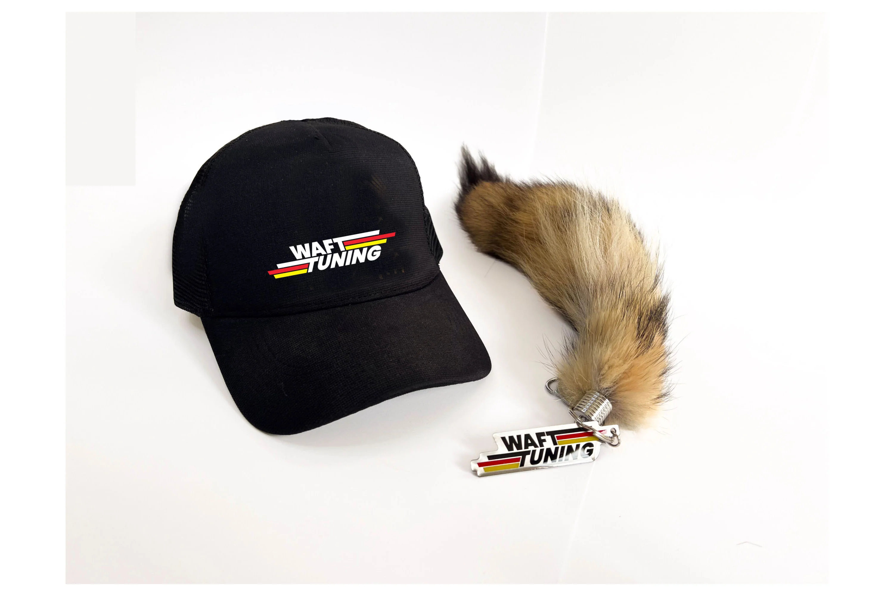 Foxtails, spoilers and mullets – Limited Edition - Image 6