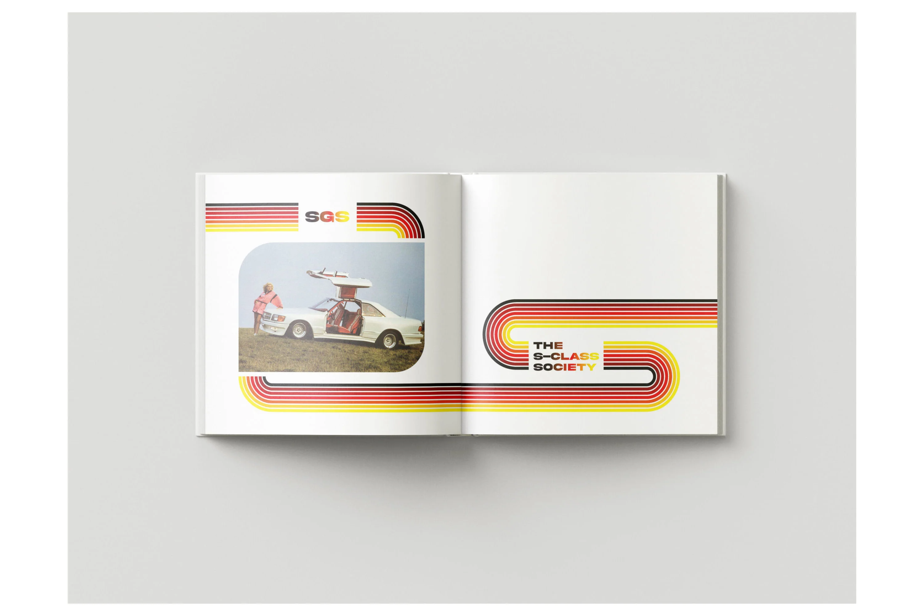 Foxtails, spoilers and mullets – Limited Edition - Image 7