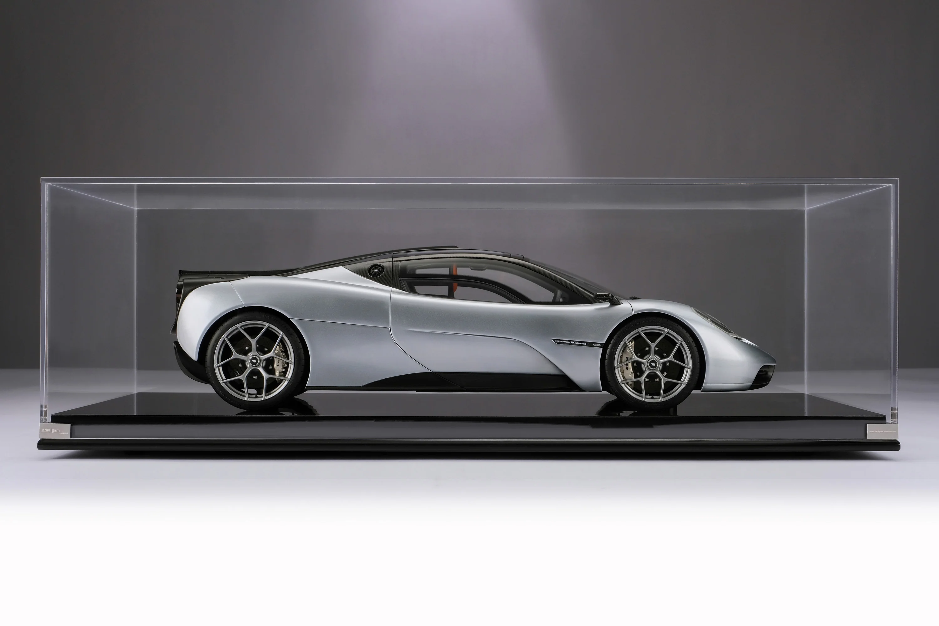 Gordon Murray Automotive T.50 (2023) - Image 10