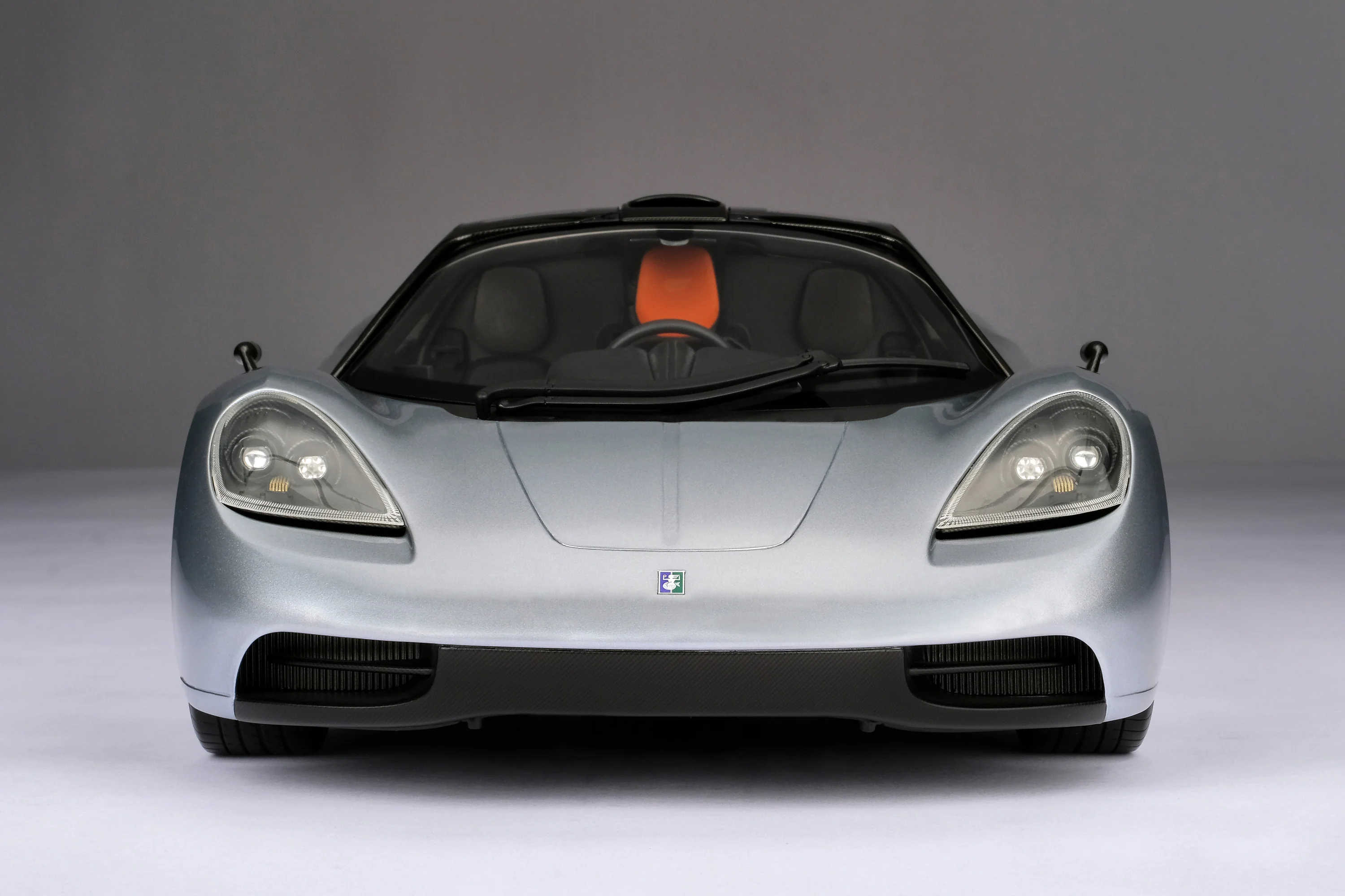 Gordon Murray Automotive T.50 (2023) - Image 5