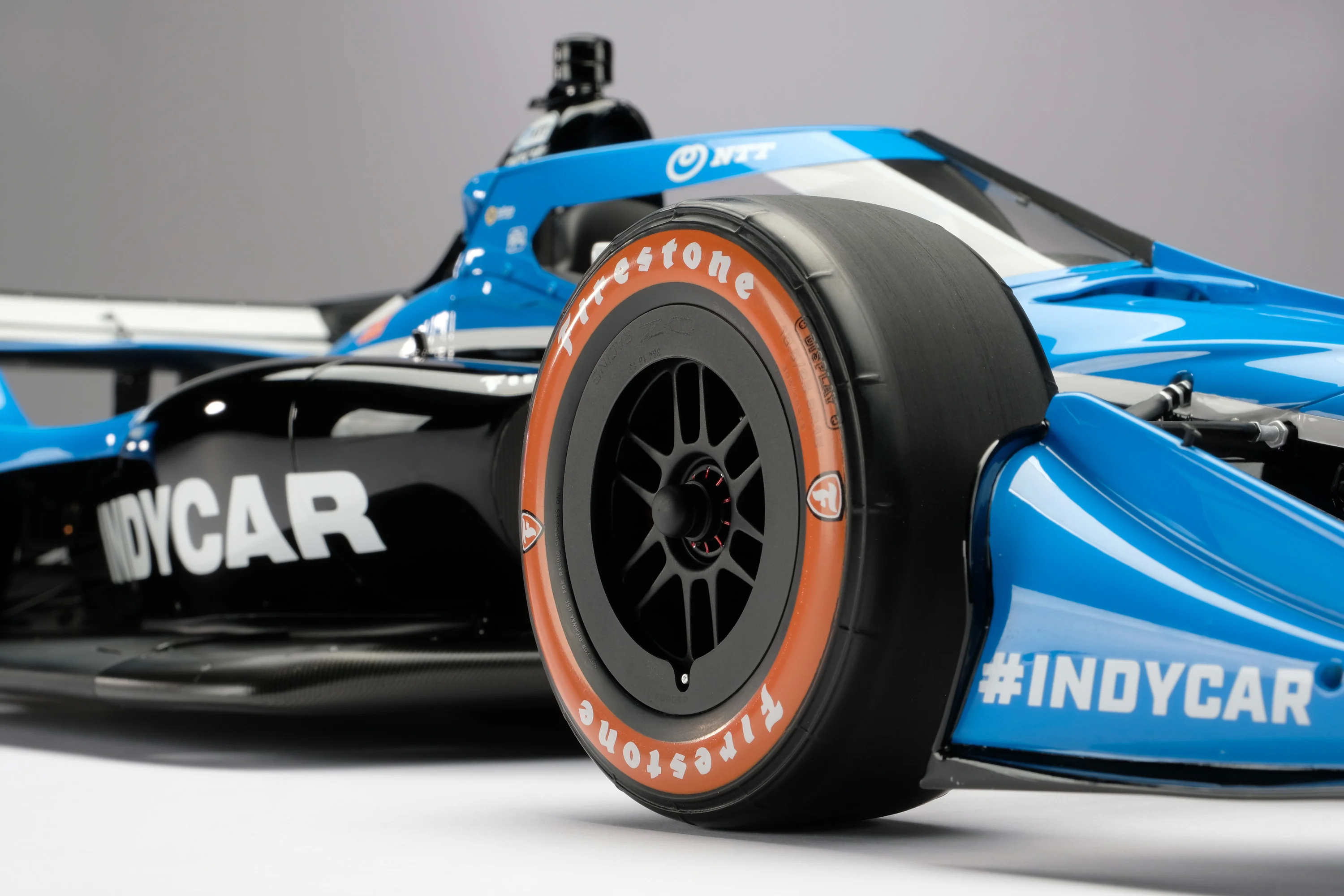 INDYCAR - 2022 Season Livery - Image 10