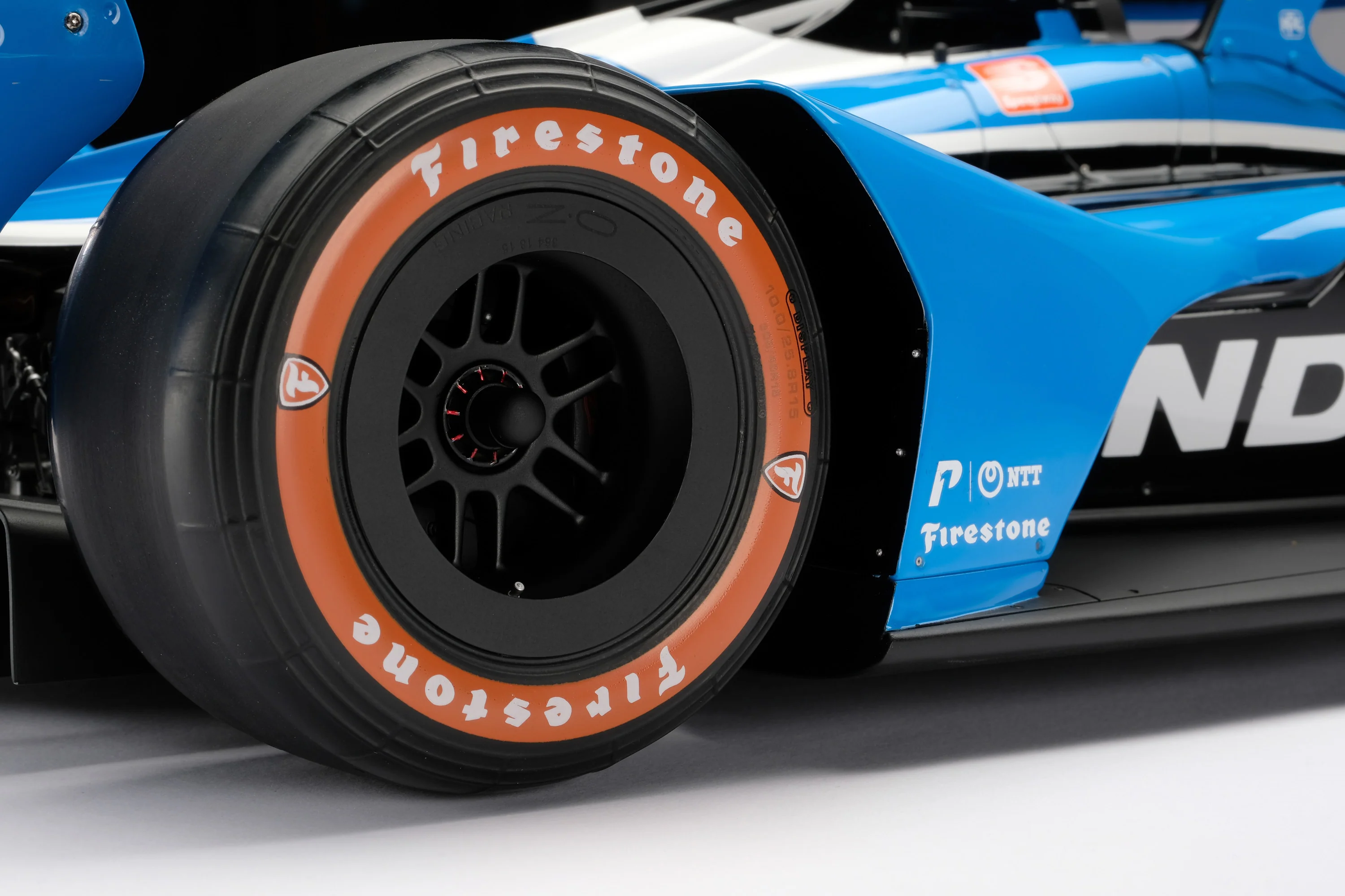 INDYCAR - 2022 Season Livery - Image 11