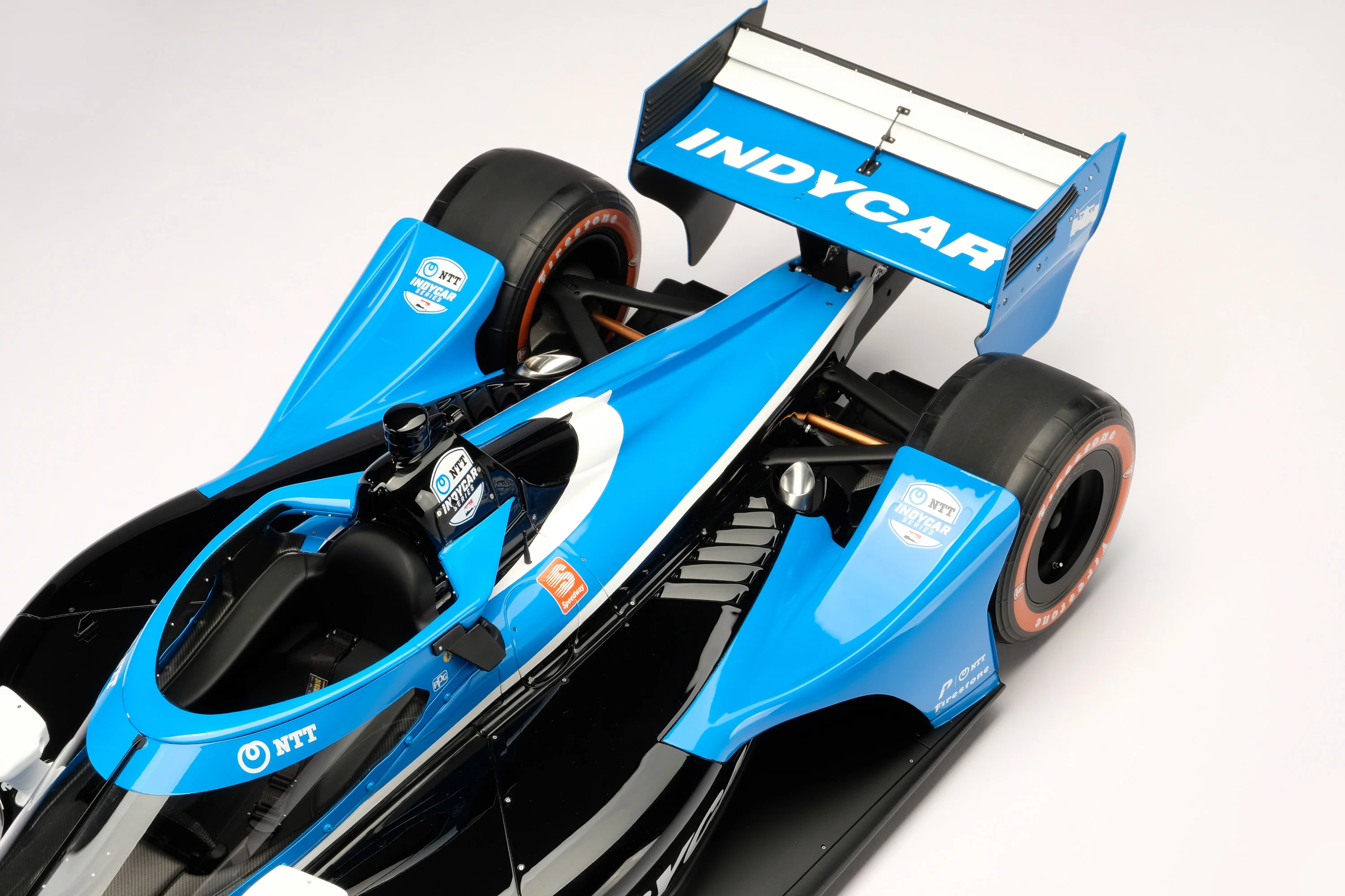 INDYCAR - 2022 Season Livery - Image 12