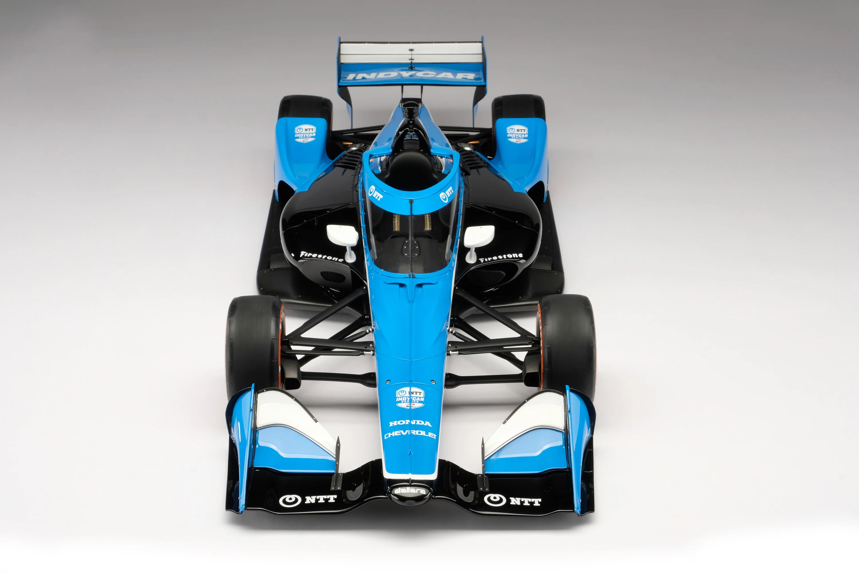 INDYCAR - 2022 Season Livery - Image 13