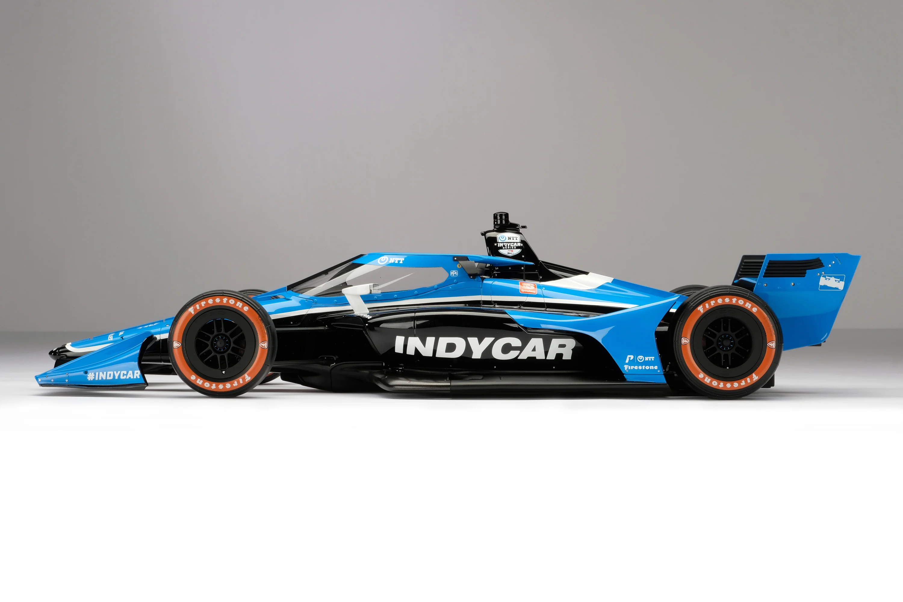 INDYCAR - 2022 Season Livery - Image 14