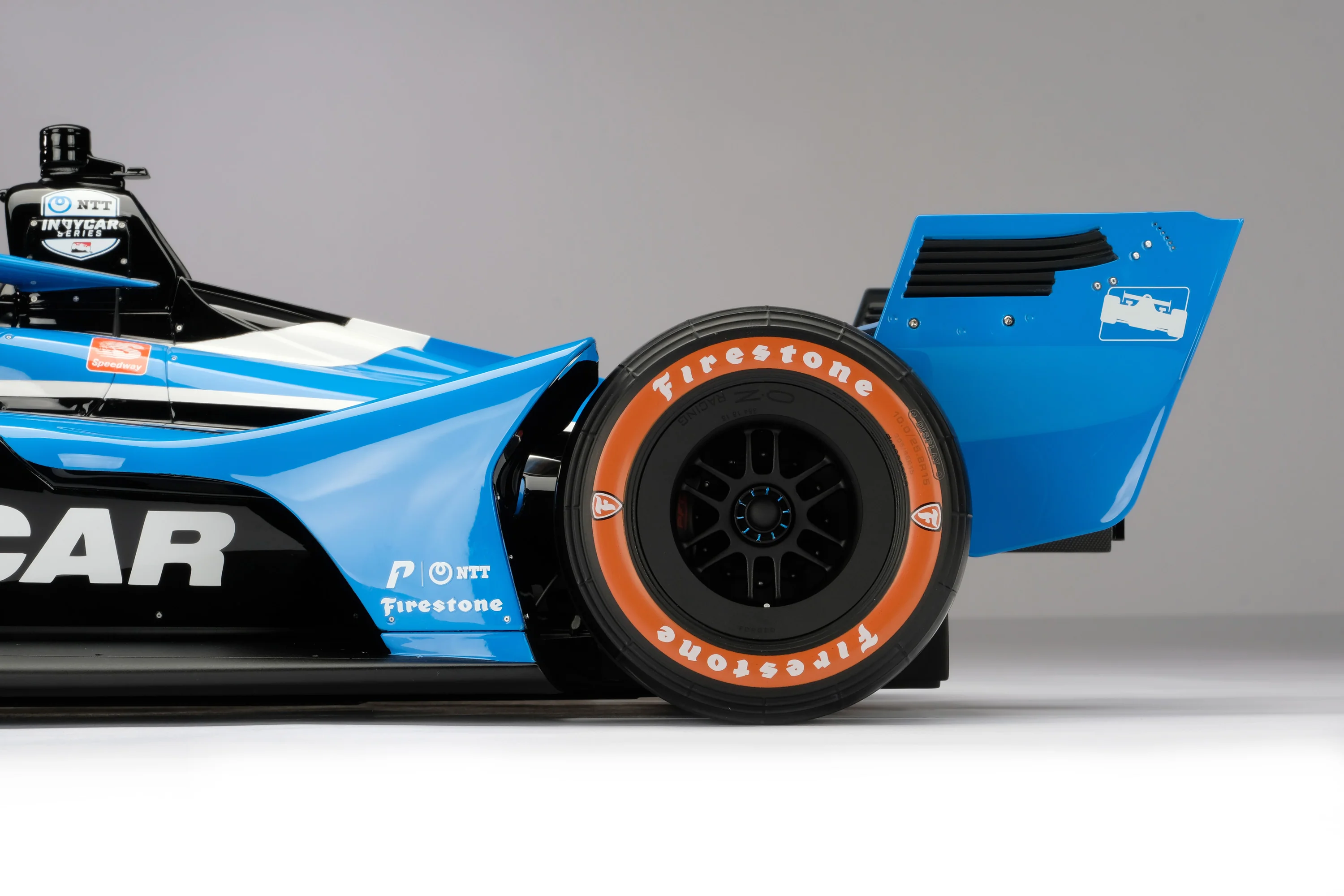 INDYCAR - 2022 Season Livery - Image 16