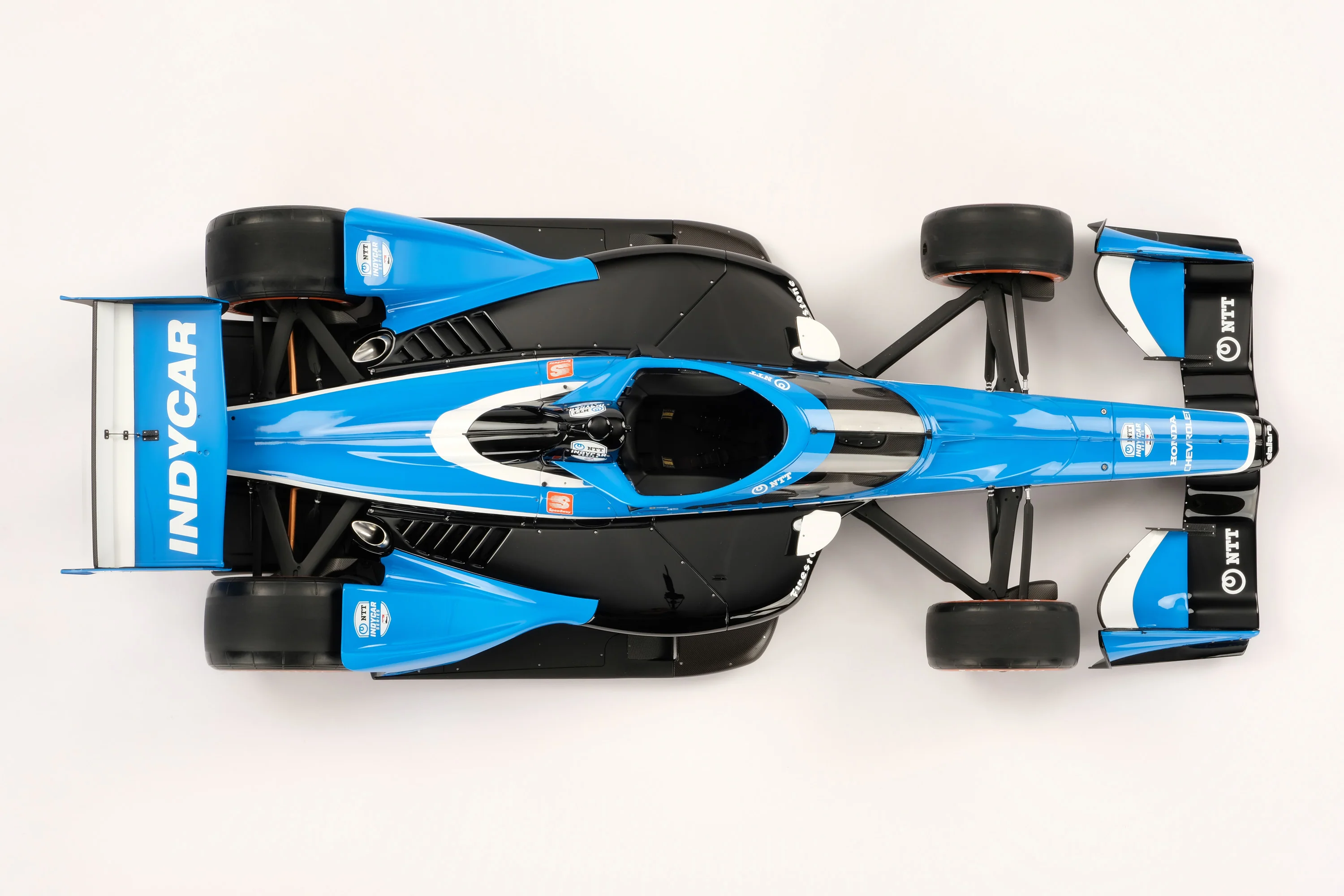 INDYCAR - 2022 Season Livery - Image 18