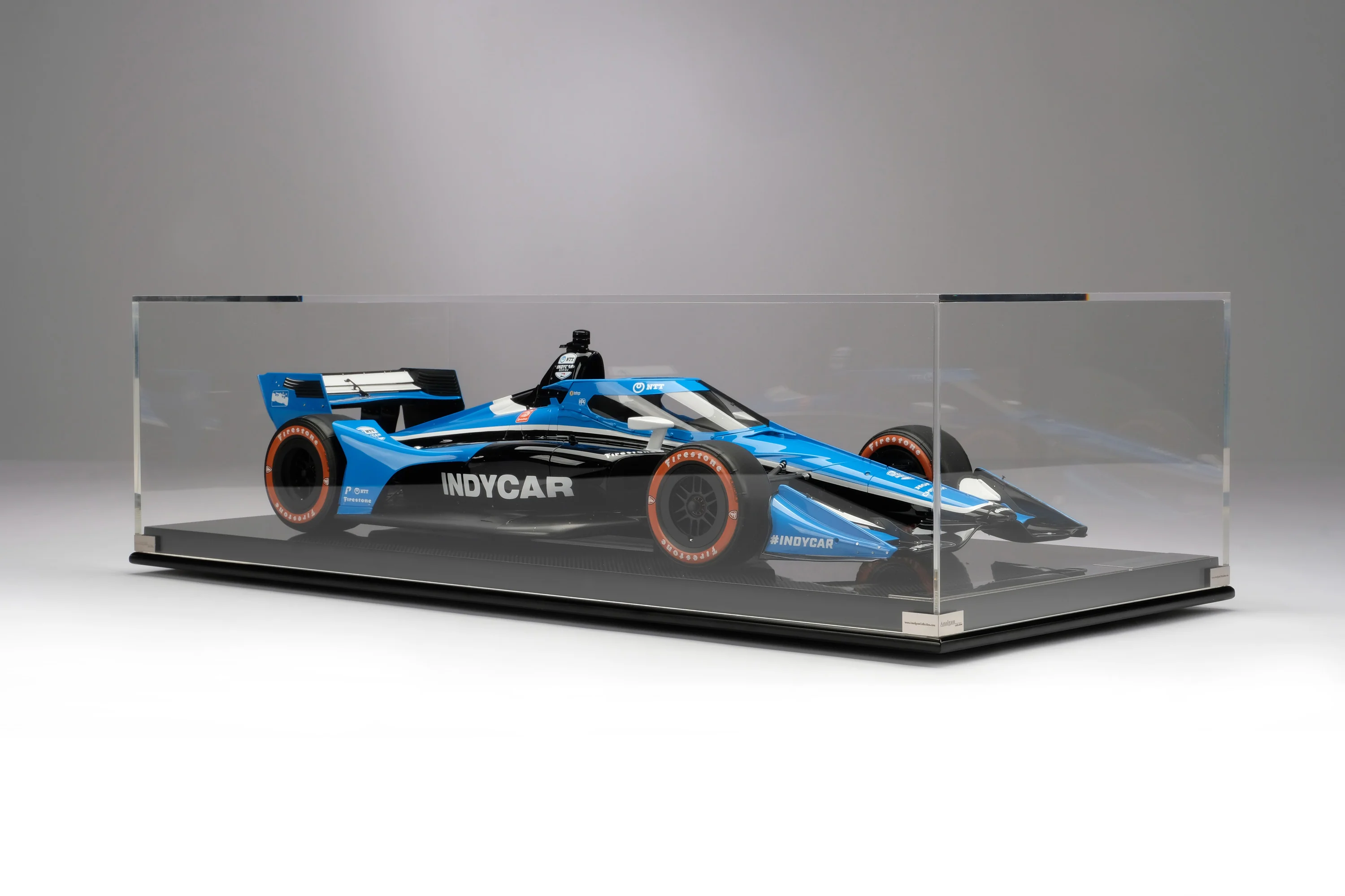 INDYCAR - 2022 Season Livery - Image 19