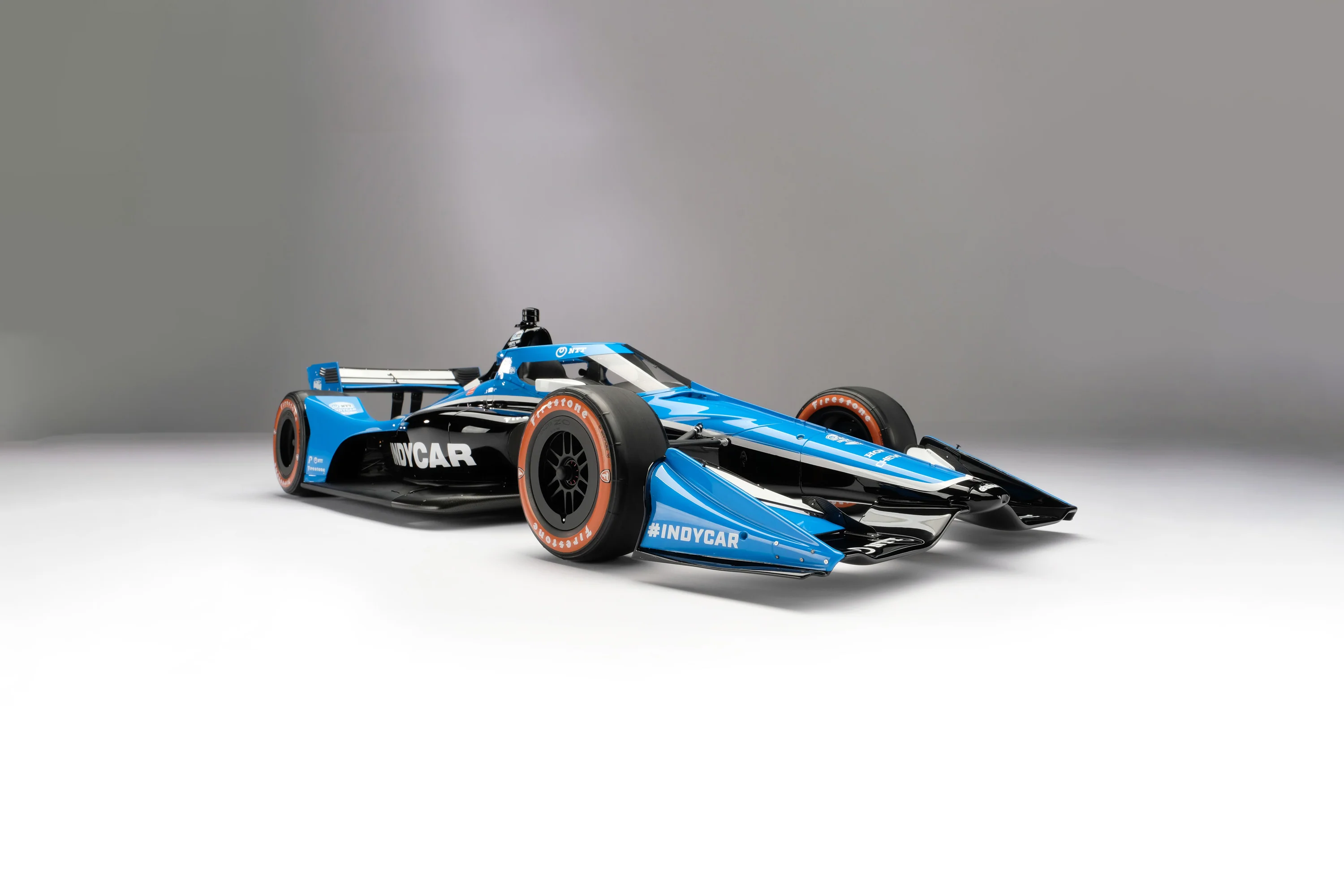 INDYCAR - 2022 Season Livery - Image 2