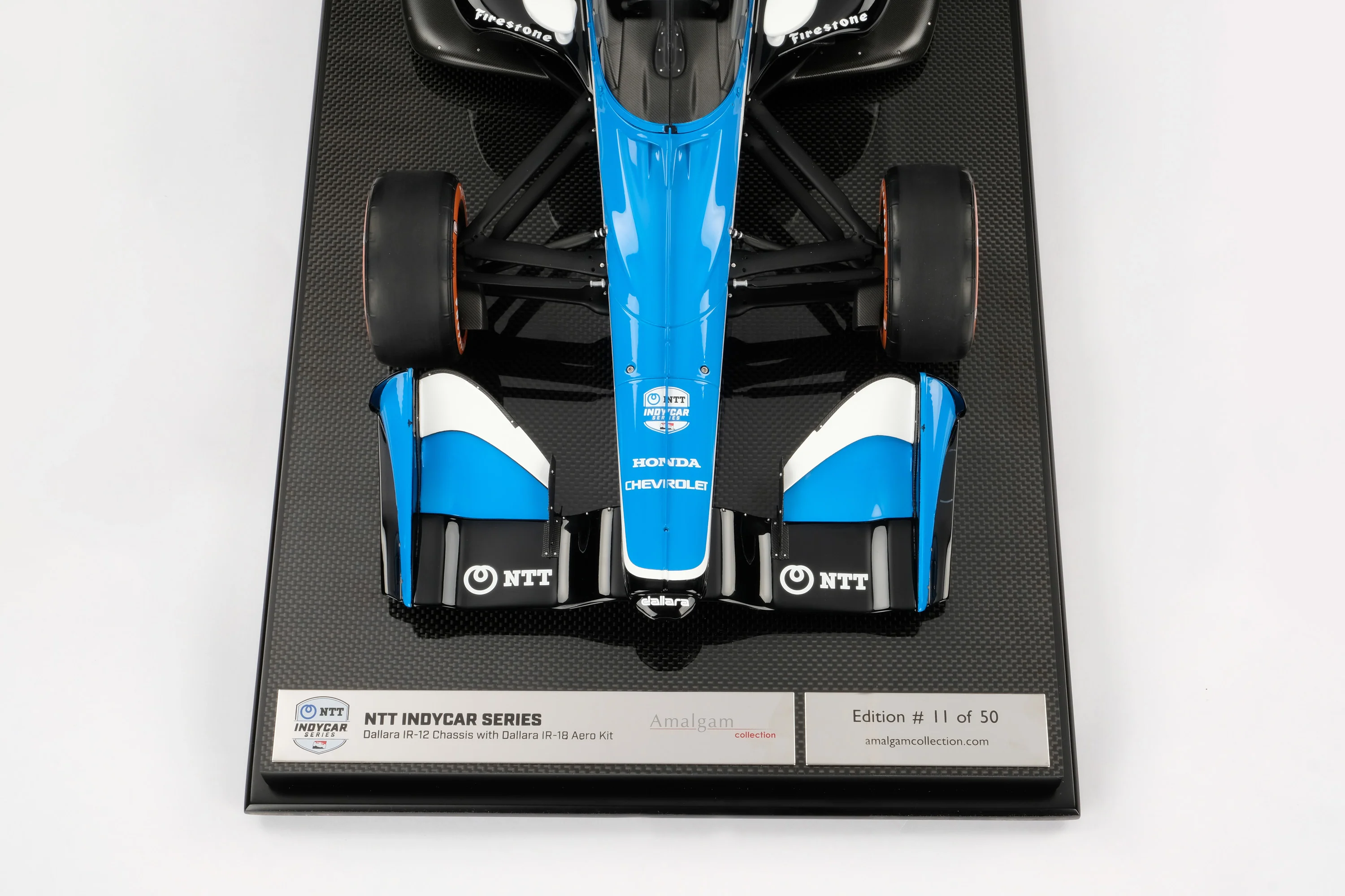 INDYCAR - 2022 Season Livery - Image 20