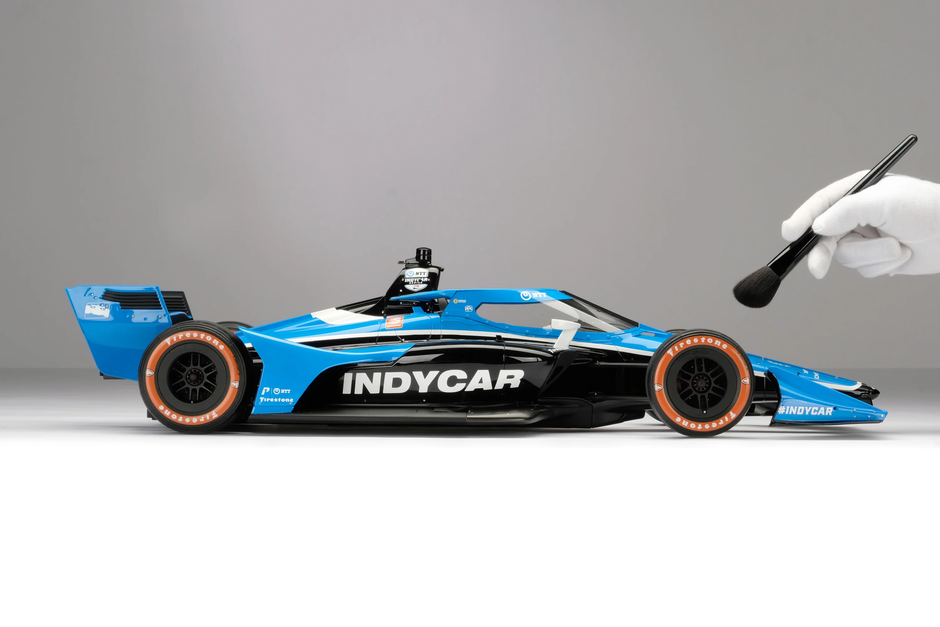 INDYCAR - 2022 Season Livery - Image 3
