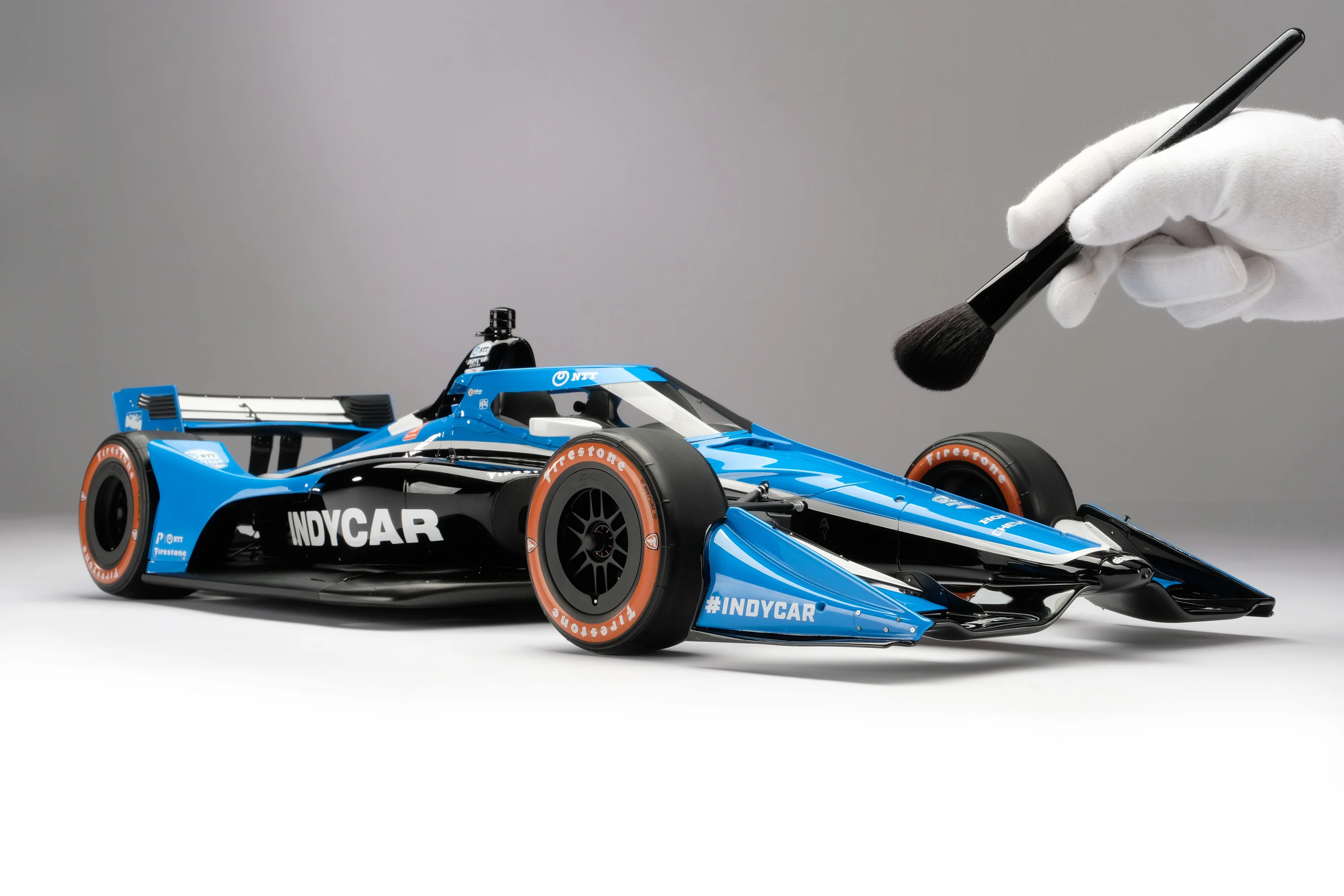 INDYCAR - 2022 Season Livery - Image 4