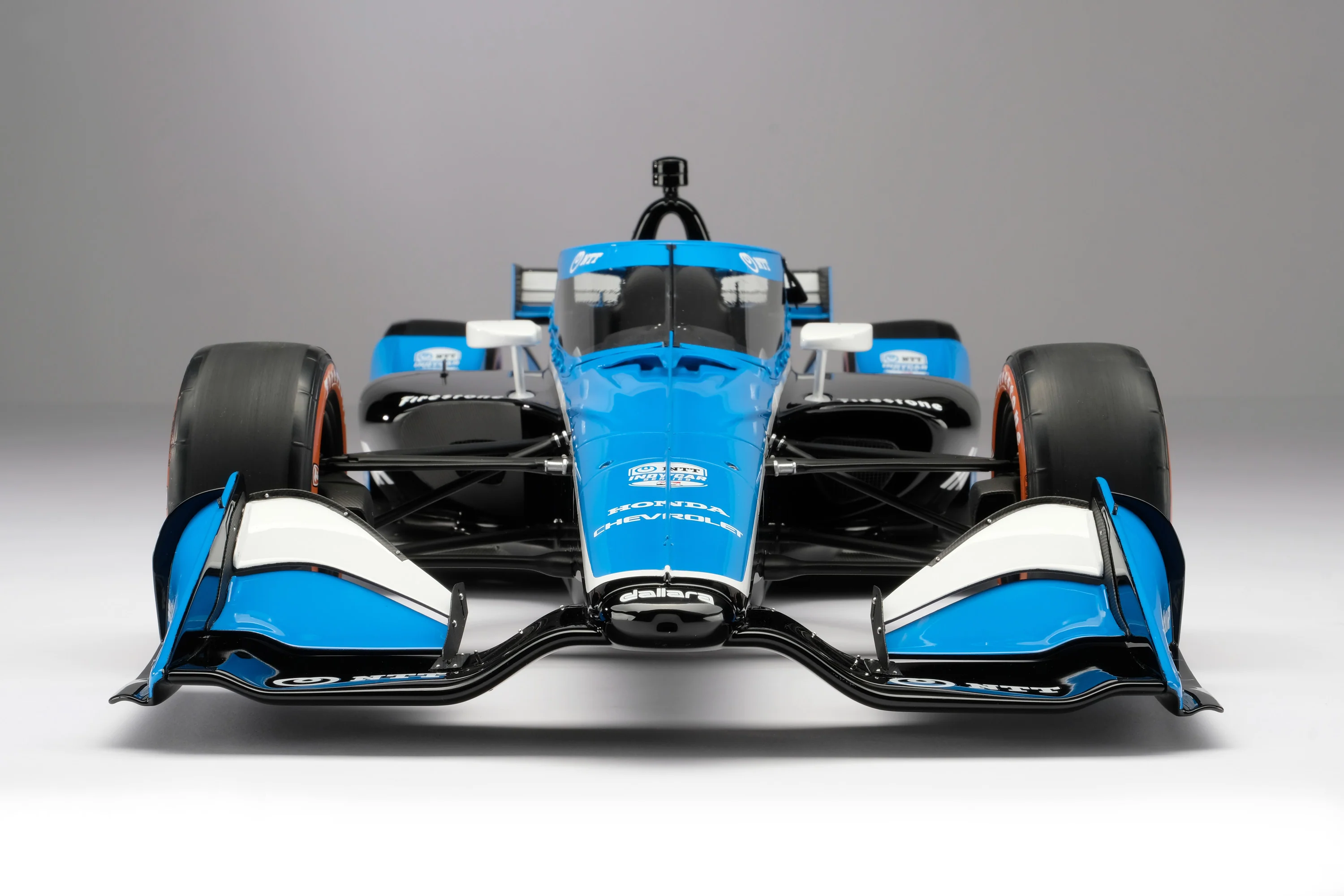 INDYCAR - 2022 Season Livery - Image 5