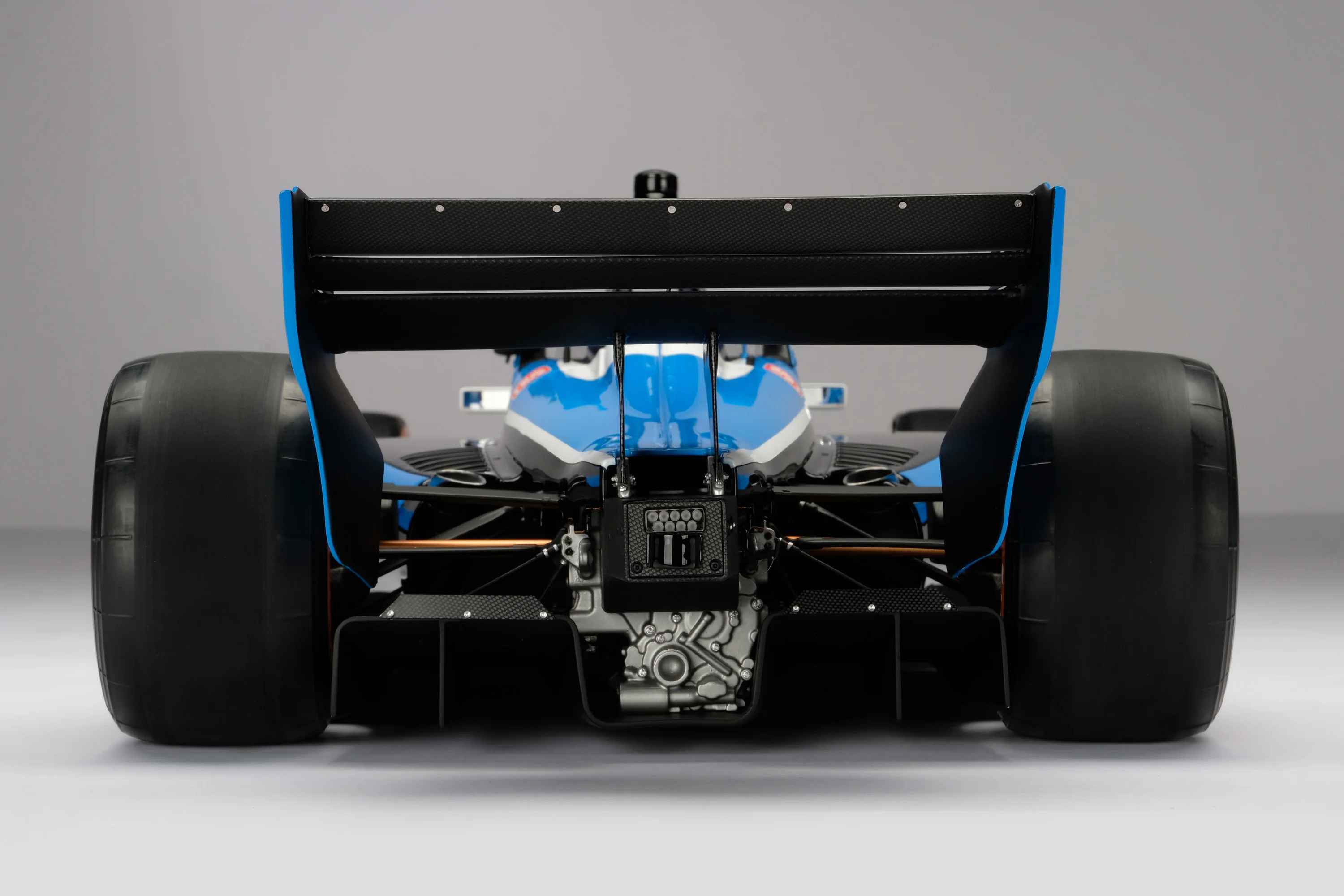 INDYCAR - 2022 Season Livery - Image 6